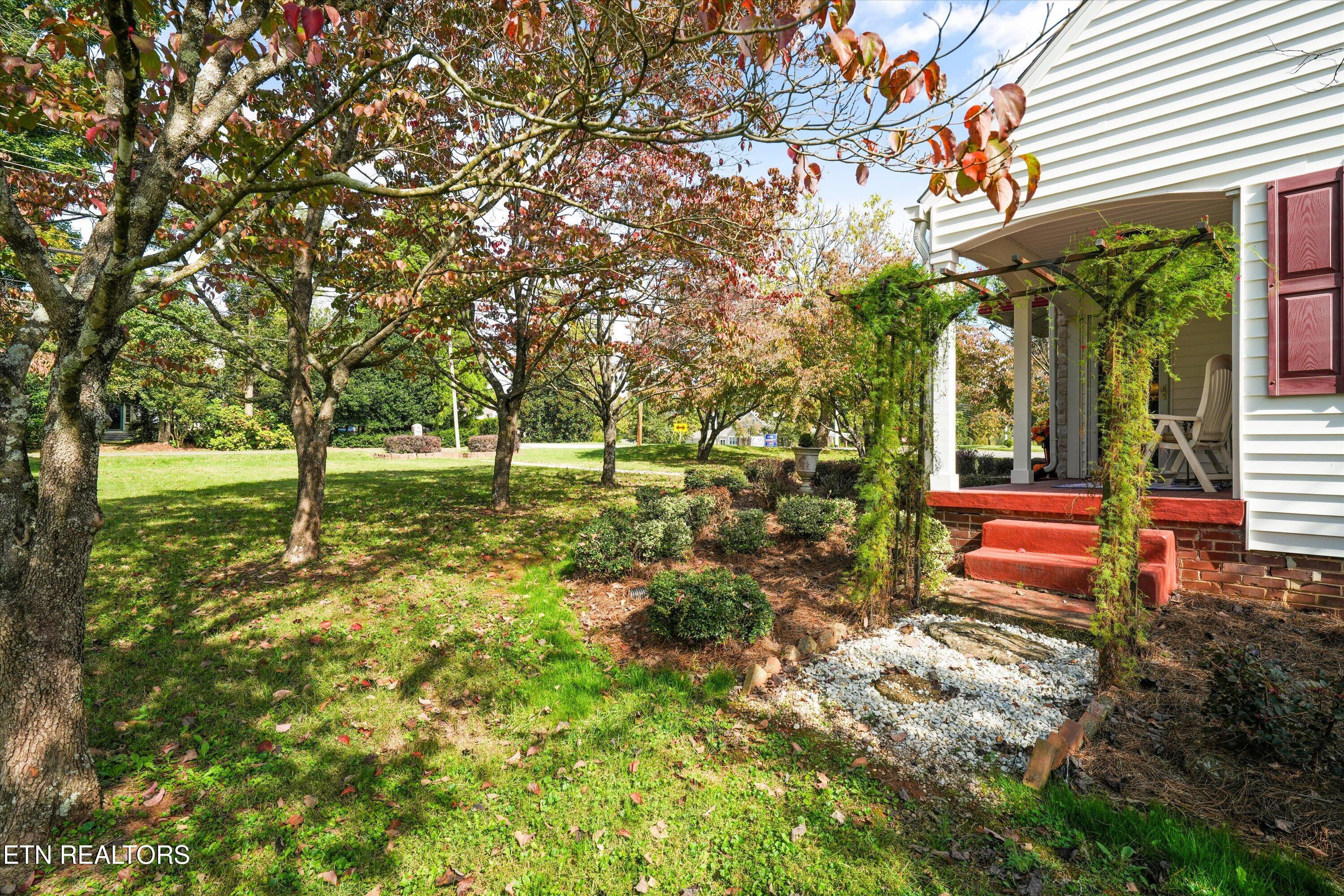 4116 Tazewell Pike Knoxville TN 37918