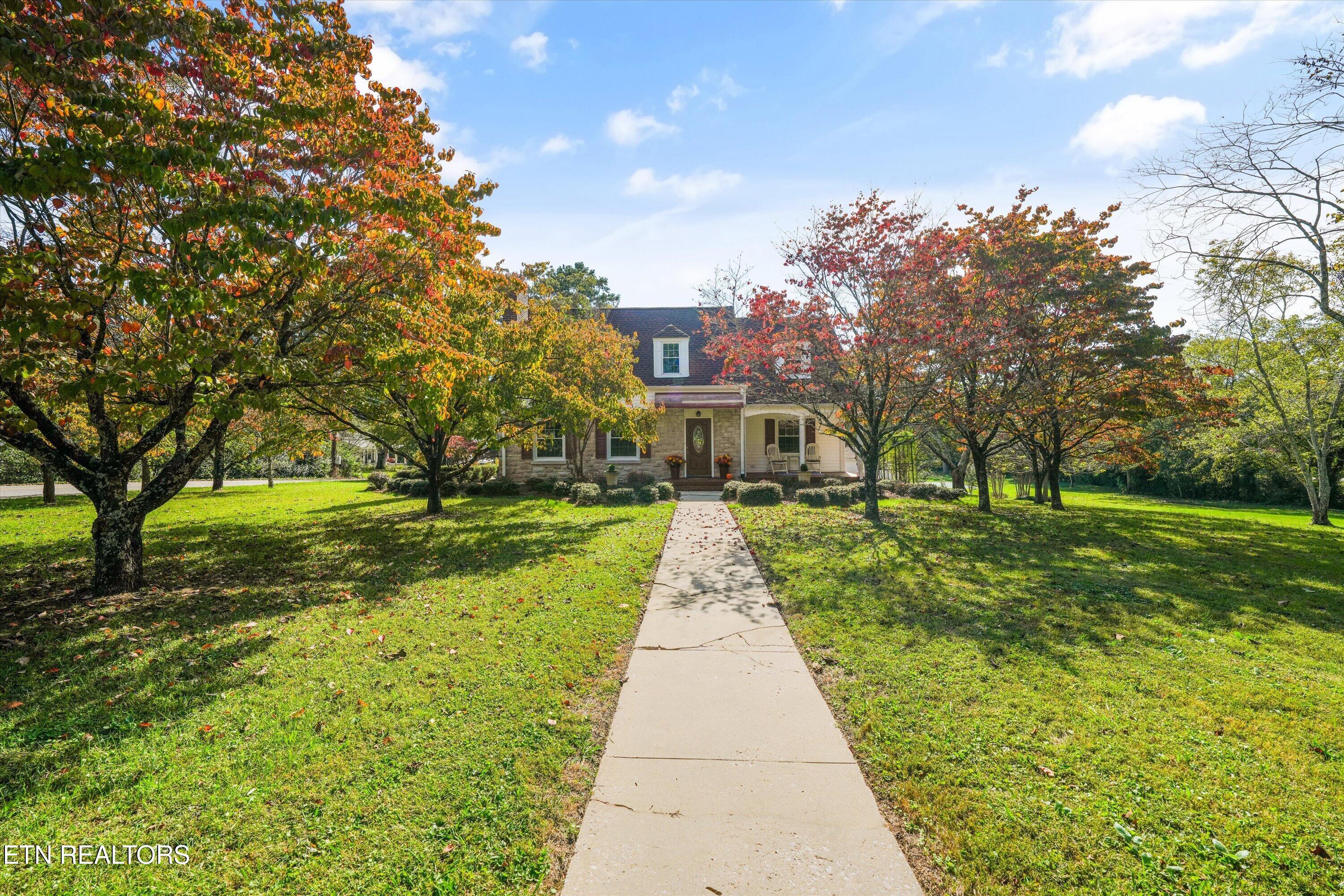 4116 Tazewell Pike Knoxville TN 37918