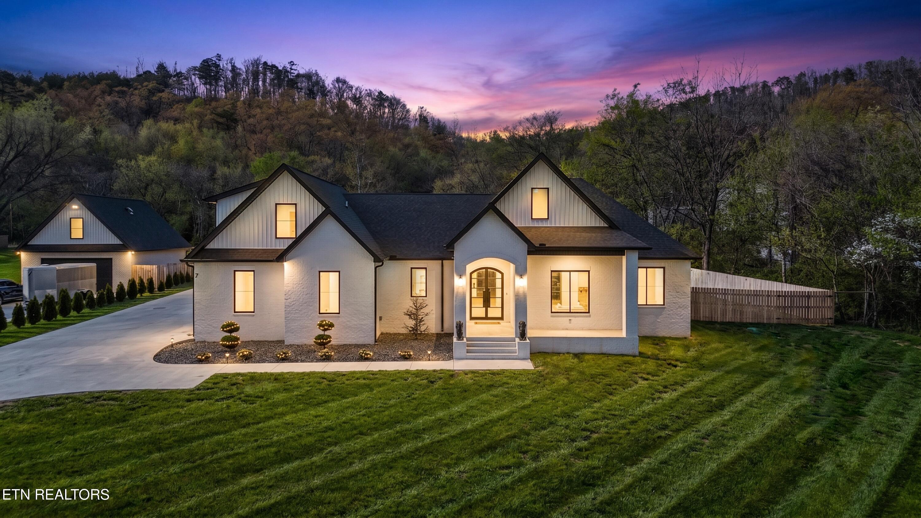 7523 Millertown Pike Knoxville TN 37924