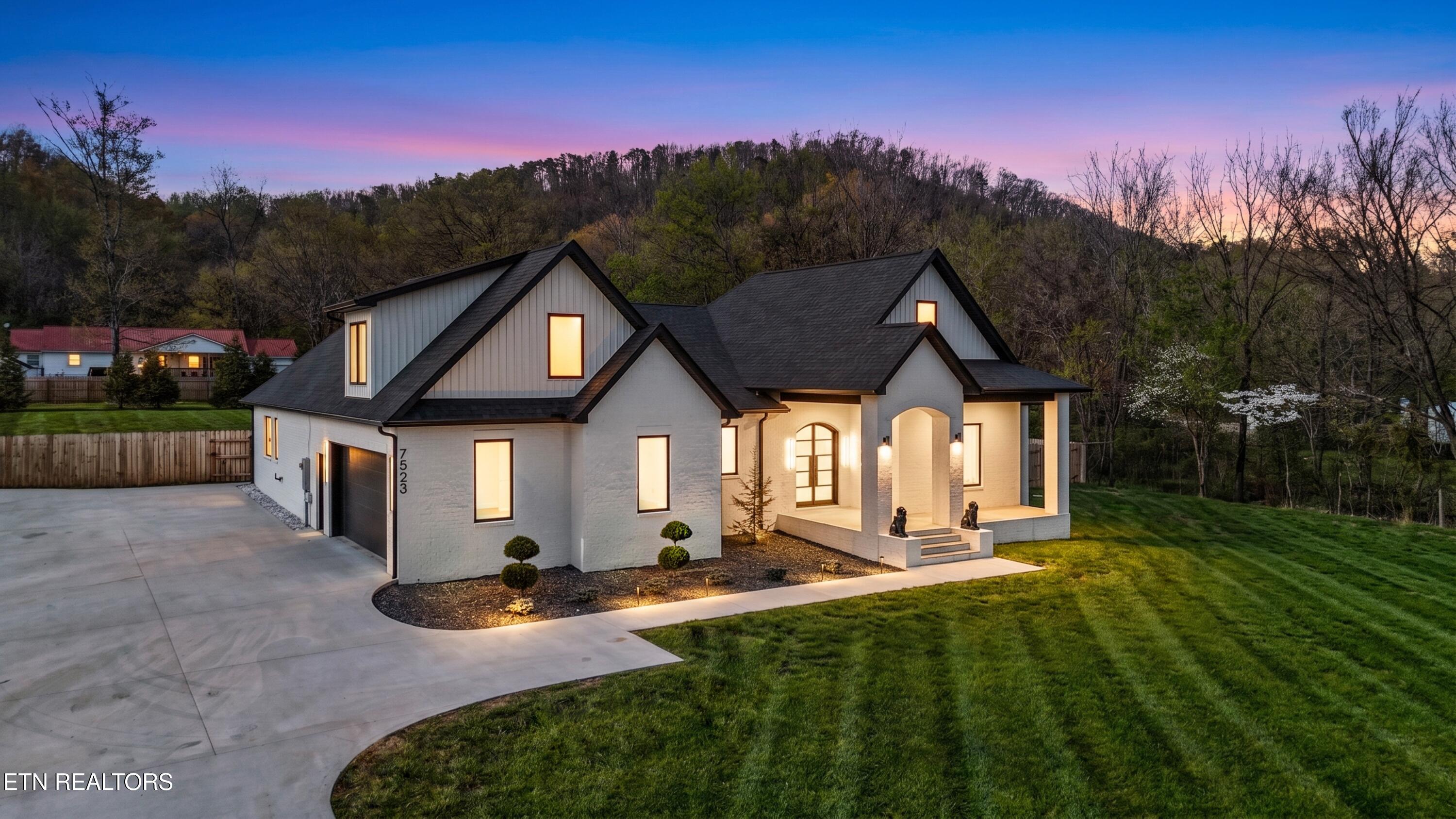 7523 Millertown Pike Knoxville TN 37924