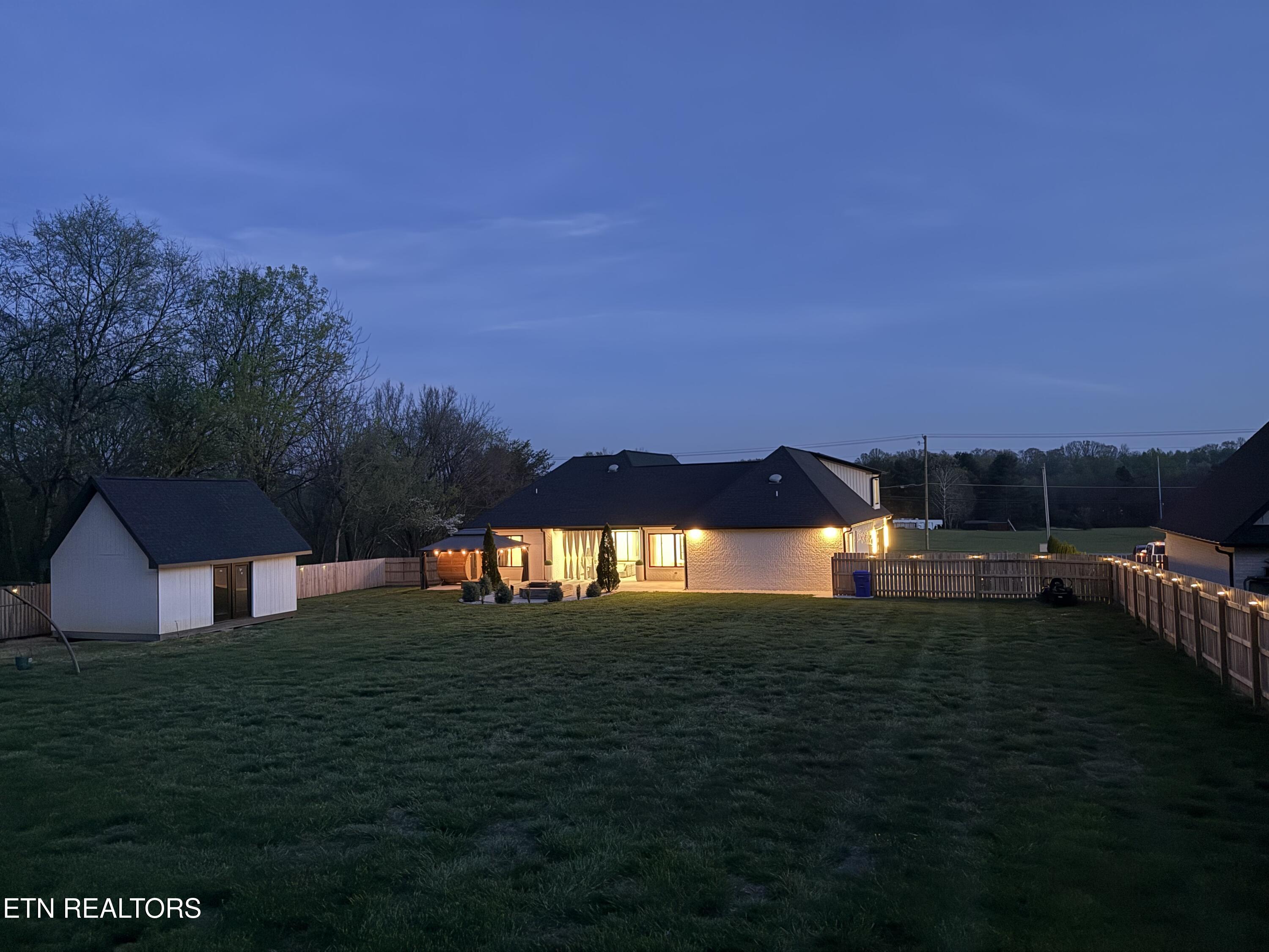 7523 Millertown Pike Knoxville TN 37924