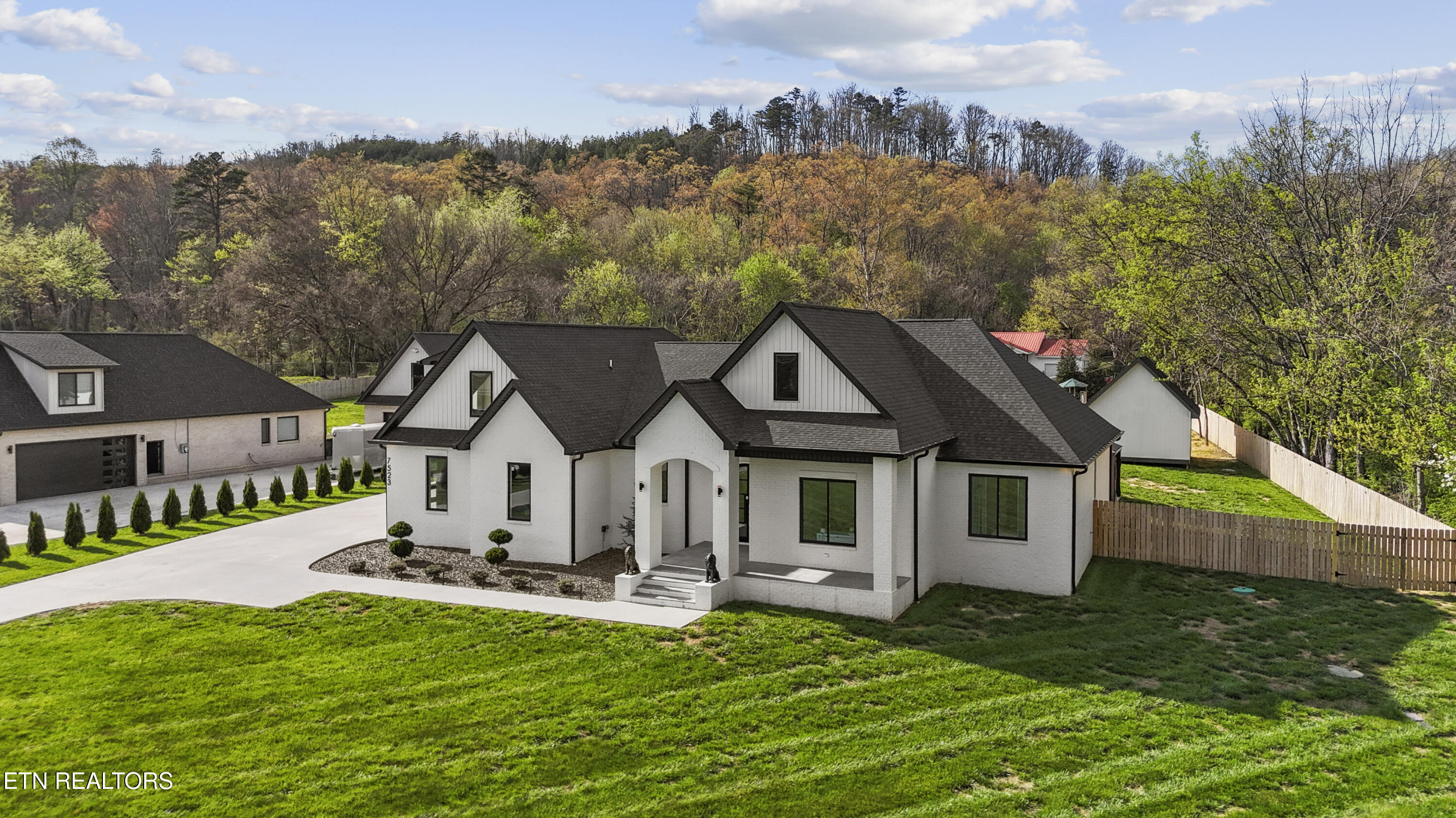 7523 Millertown Pike Knoxville TN 37924