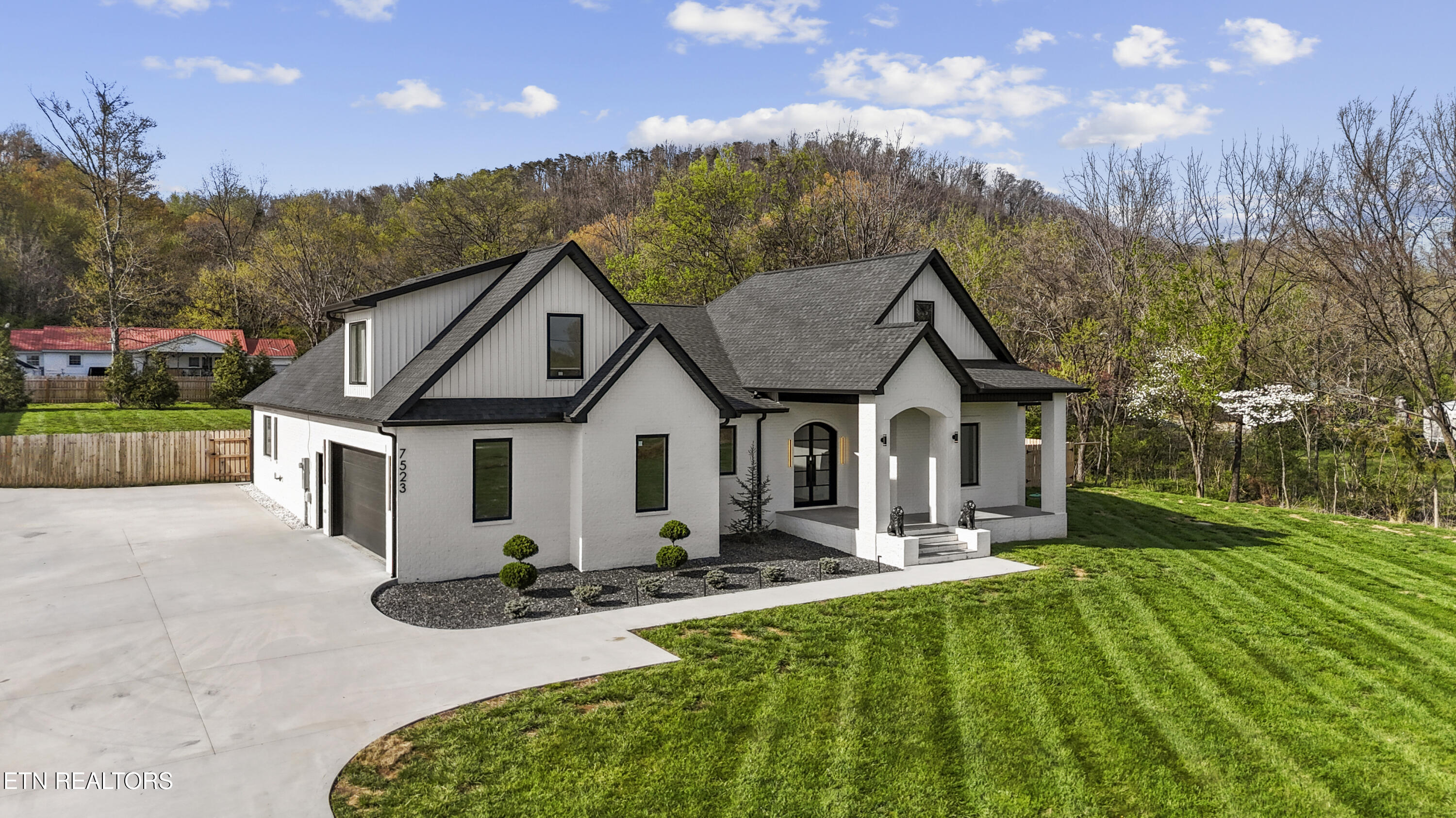 7523 Millertown Pike Knoxville TN 37924
