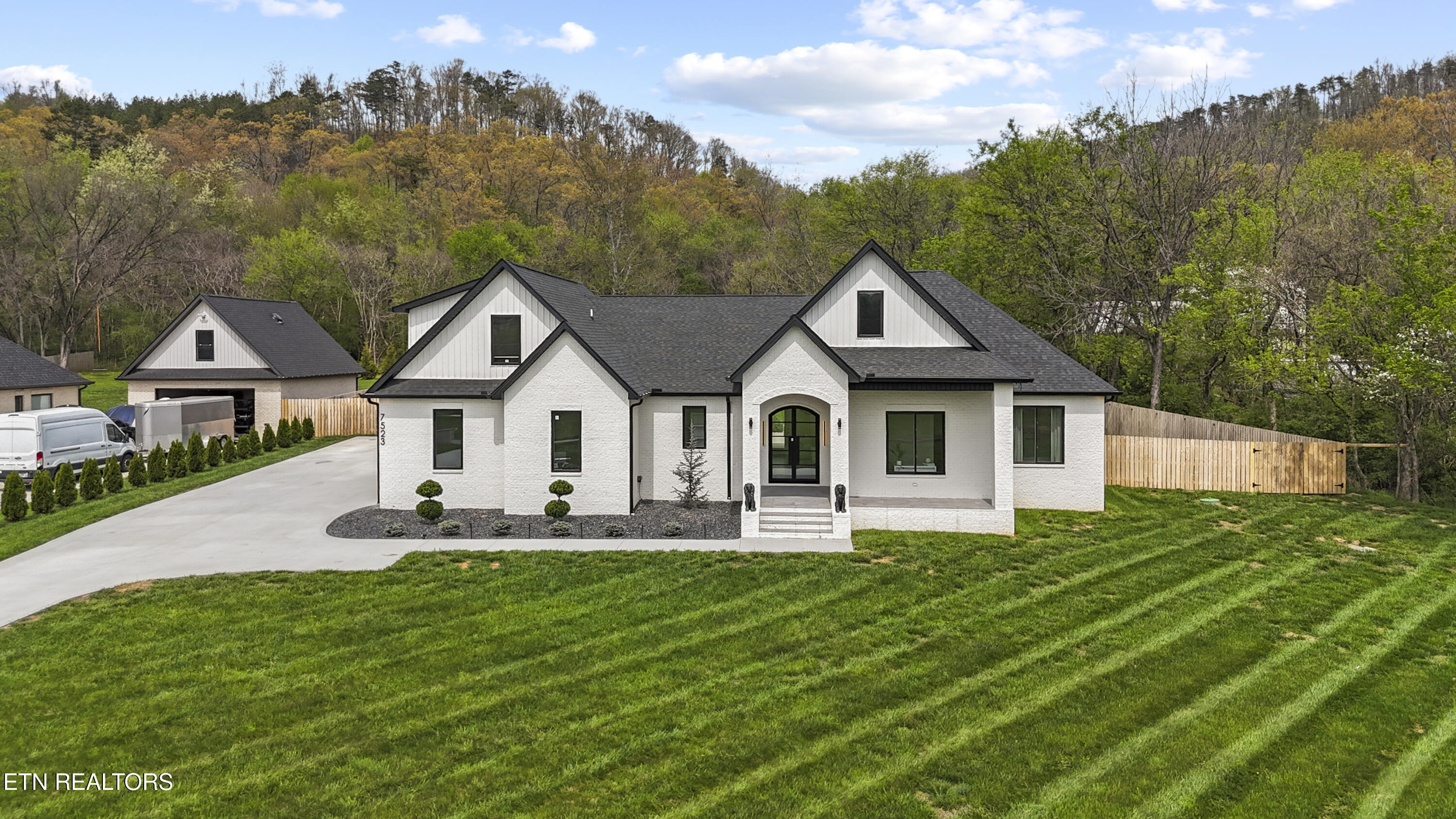 7523 Millertown Pike Knoxville TN 37924