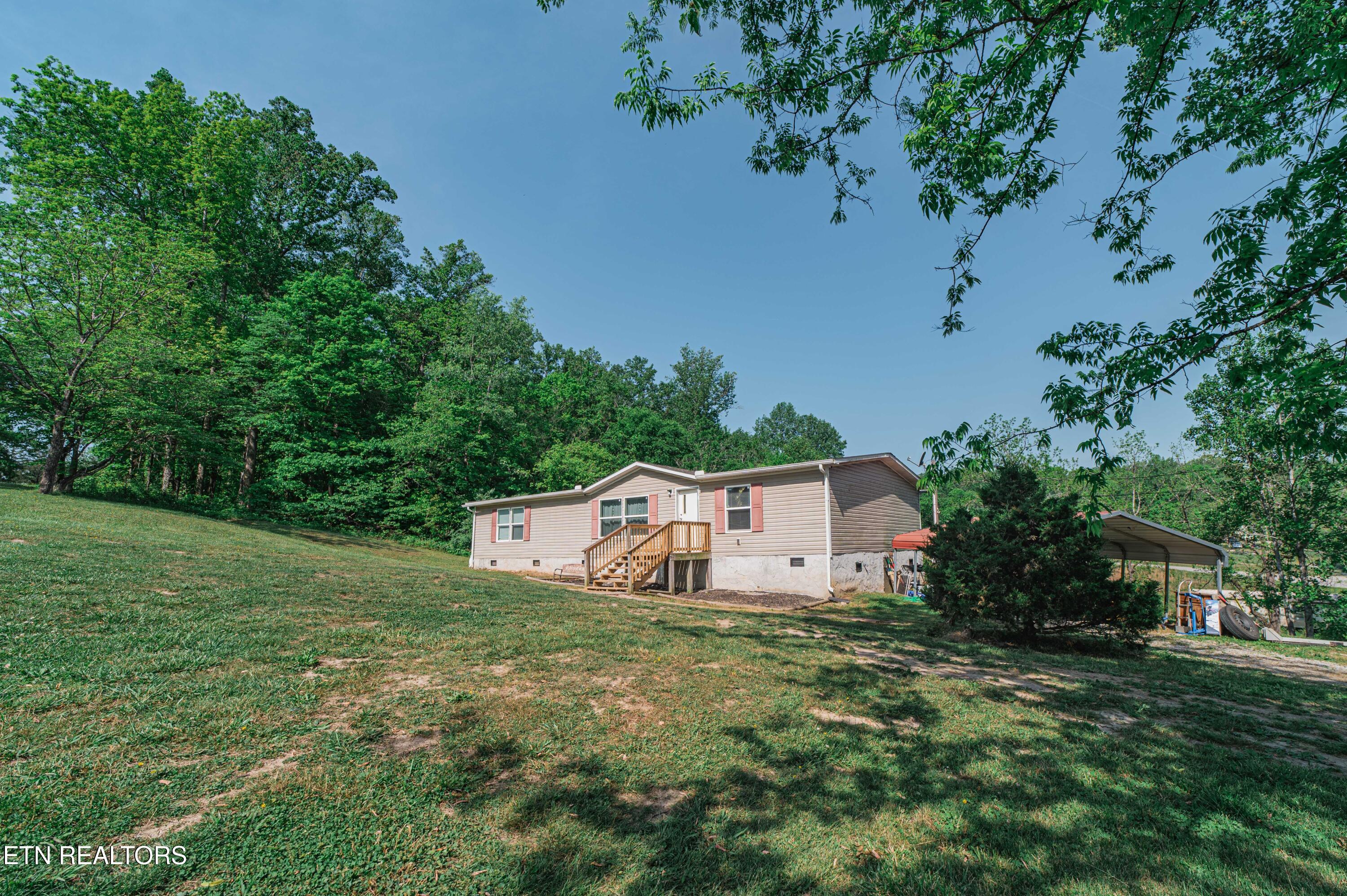 521 Old Poplar Springs Road Kingston TN 37763