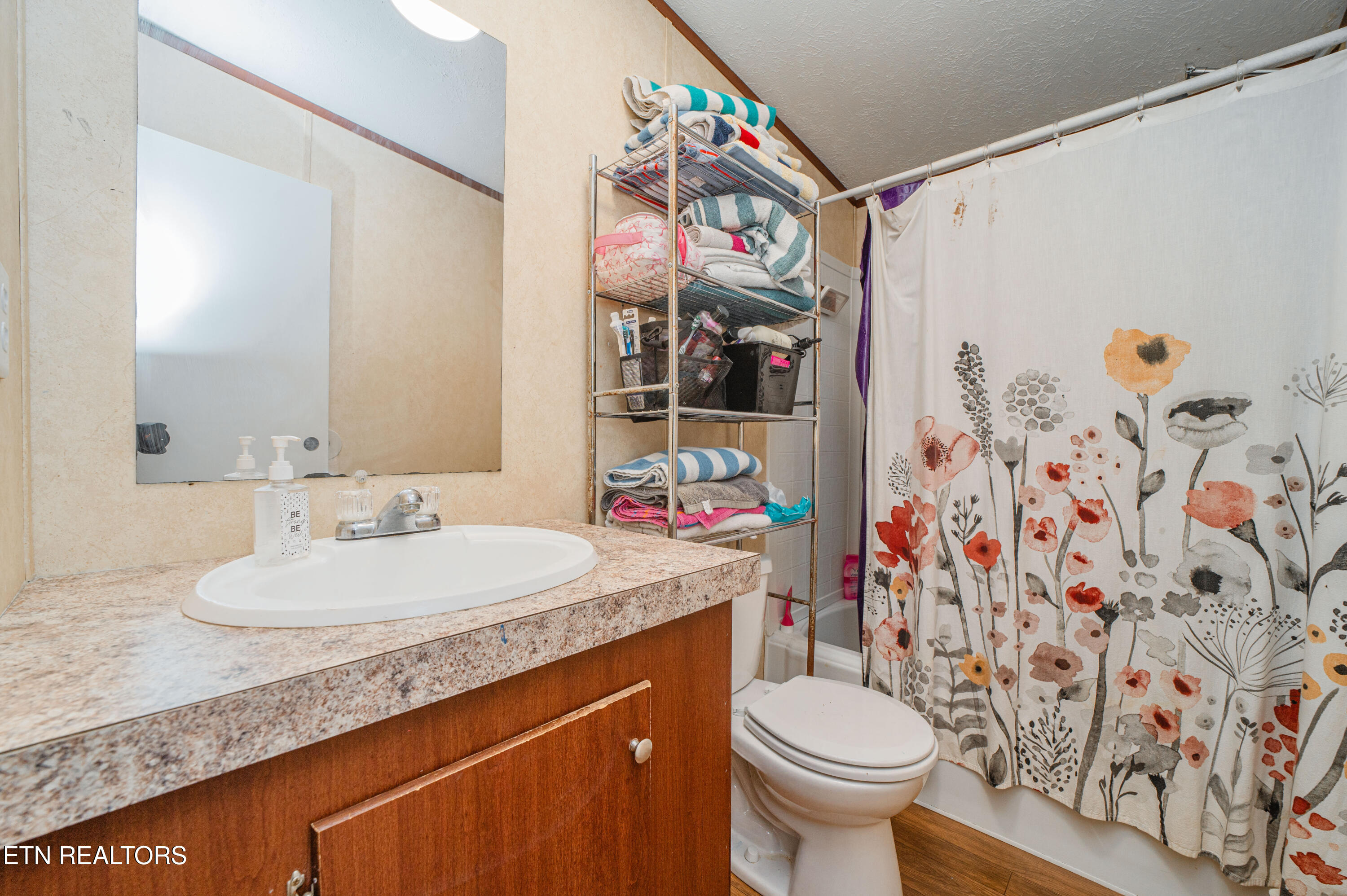 521 Old Poplar Springs Road Kingston TN 37763