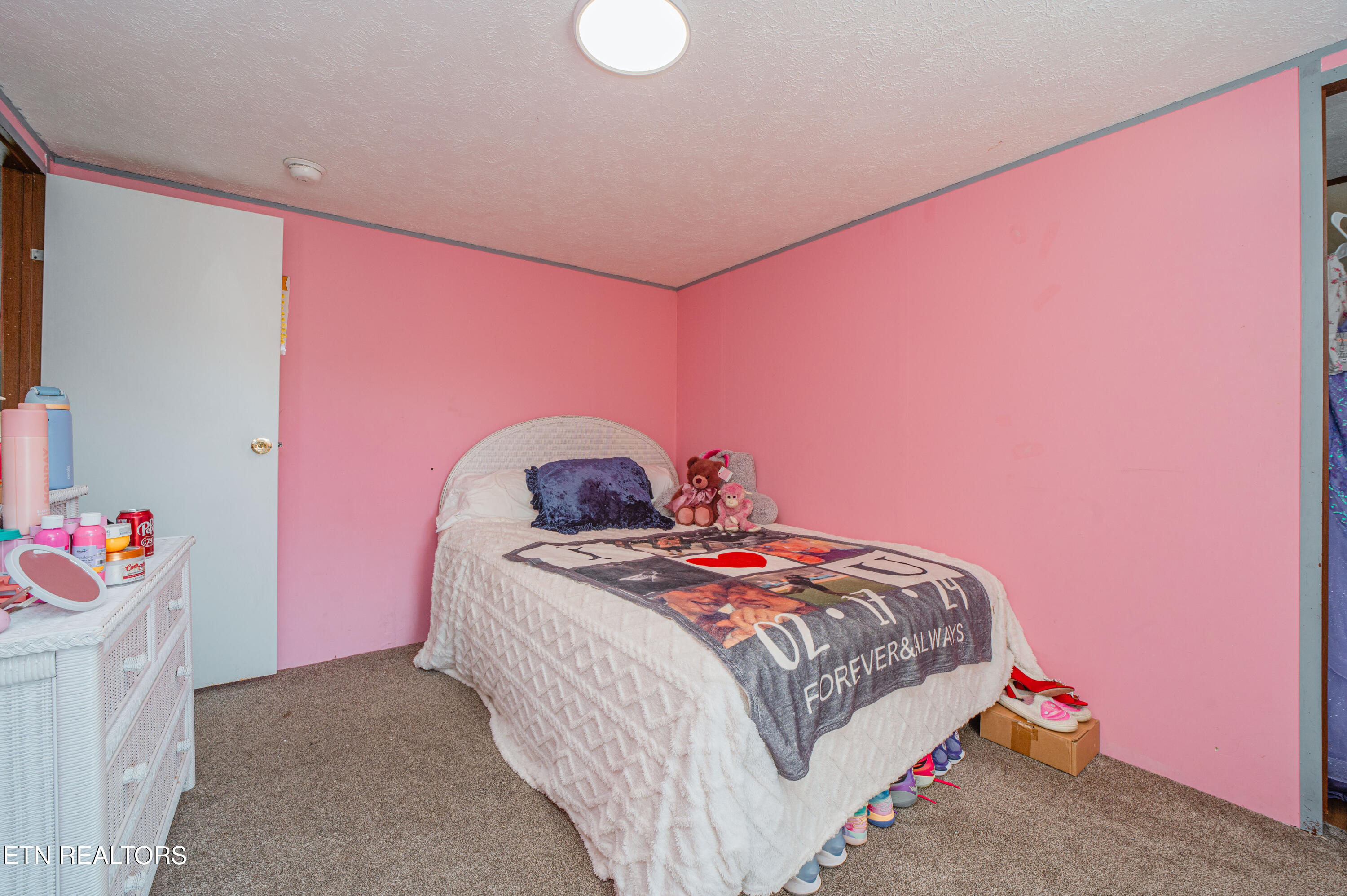521 Old Poplar Springs Road Kingston TN 37763