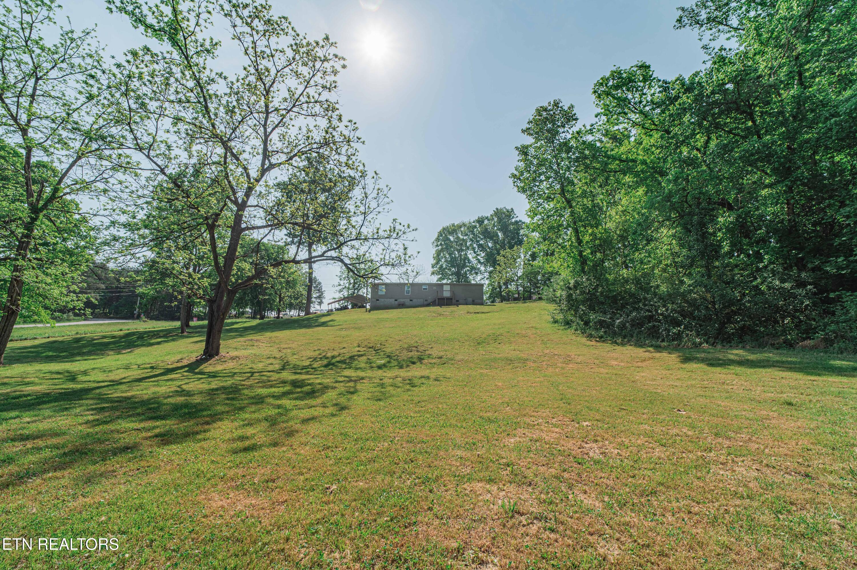 521 Old Poplar Springs Road Kingston TN 37763