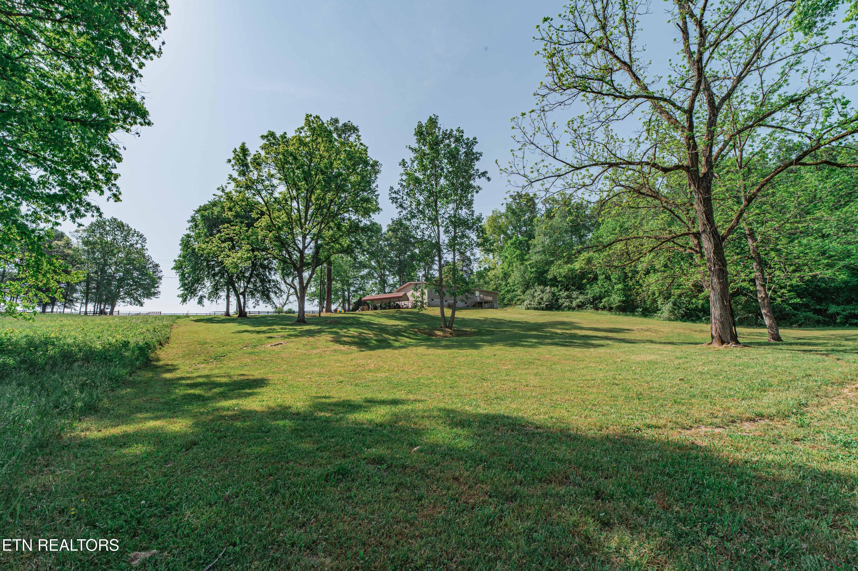 521 Old Poplar Springs Road Kingston TN 37763