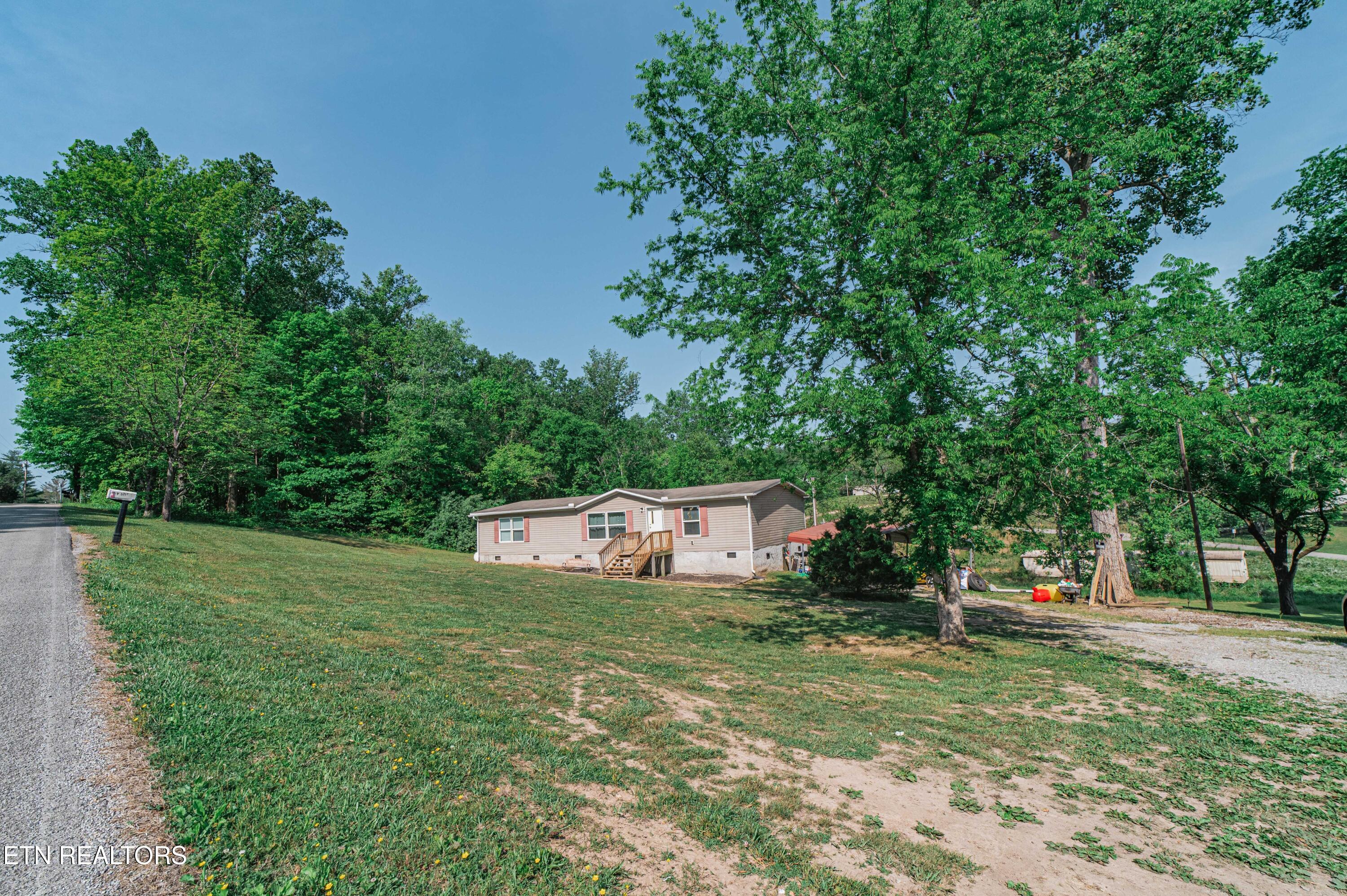 521 Old Poplar Springs Road Kingston TN 37763