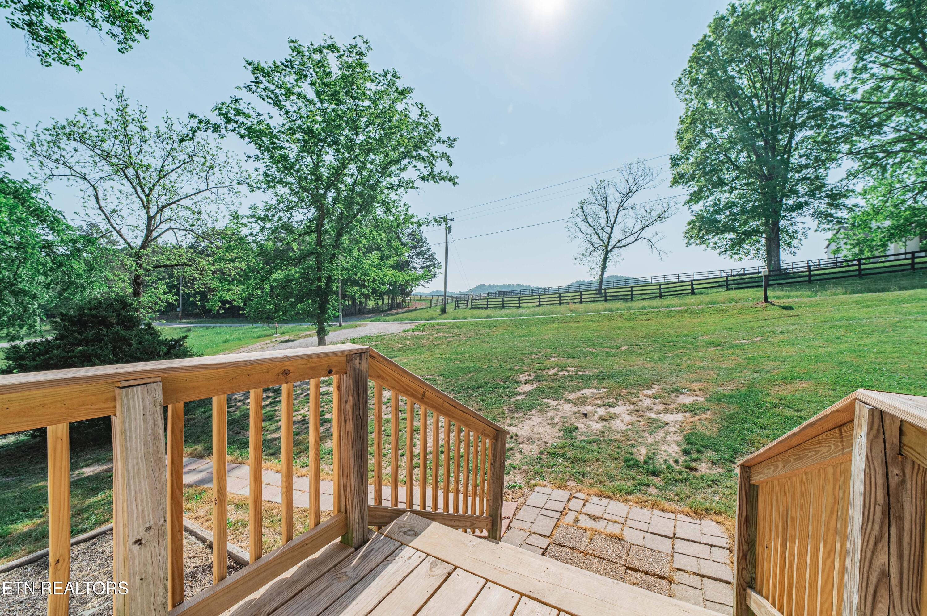 521 Old Poplar Springs Road Kingston TN 37763