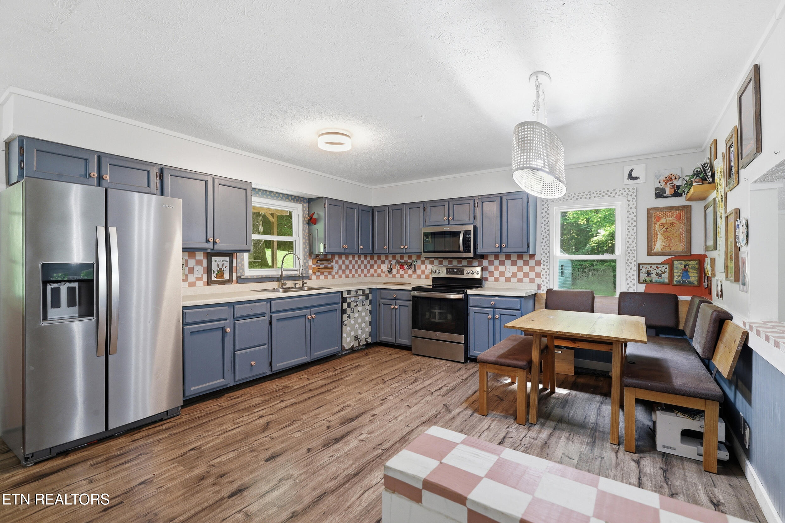 220 Easterly Circle Rocky Top TN 37769