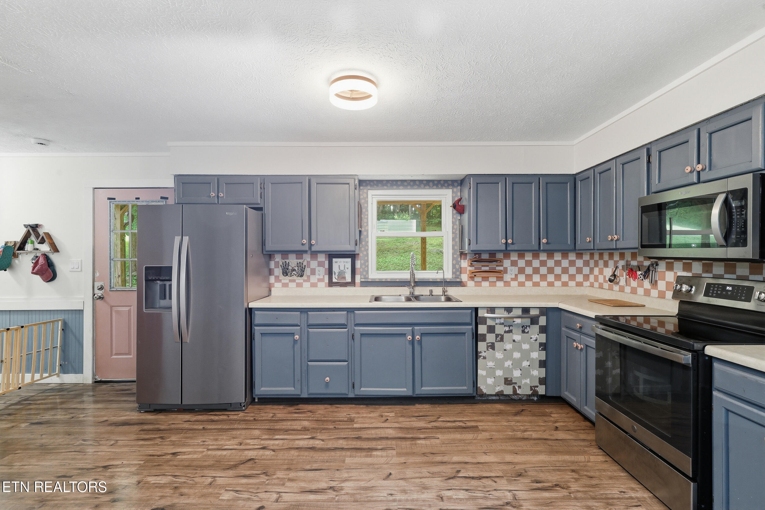 220 Easterly Circle Rocky Top TN 37769
