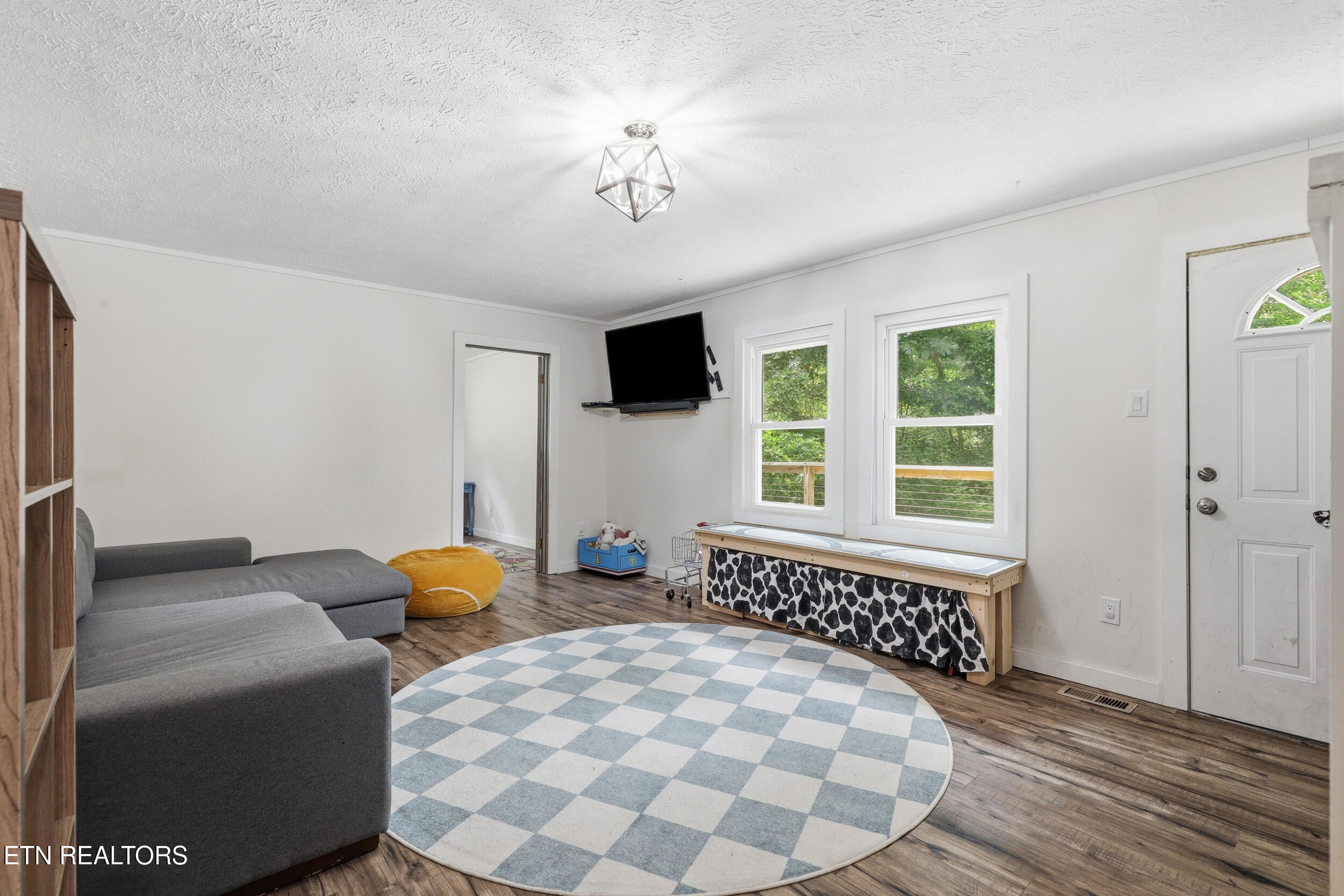 220 Easterly Circle Rocky Top TN 37769