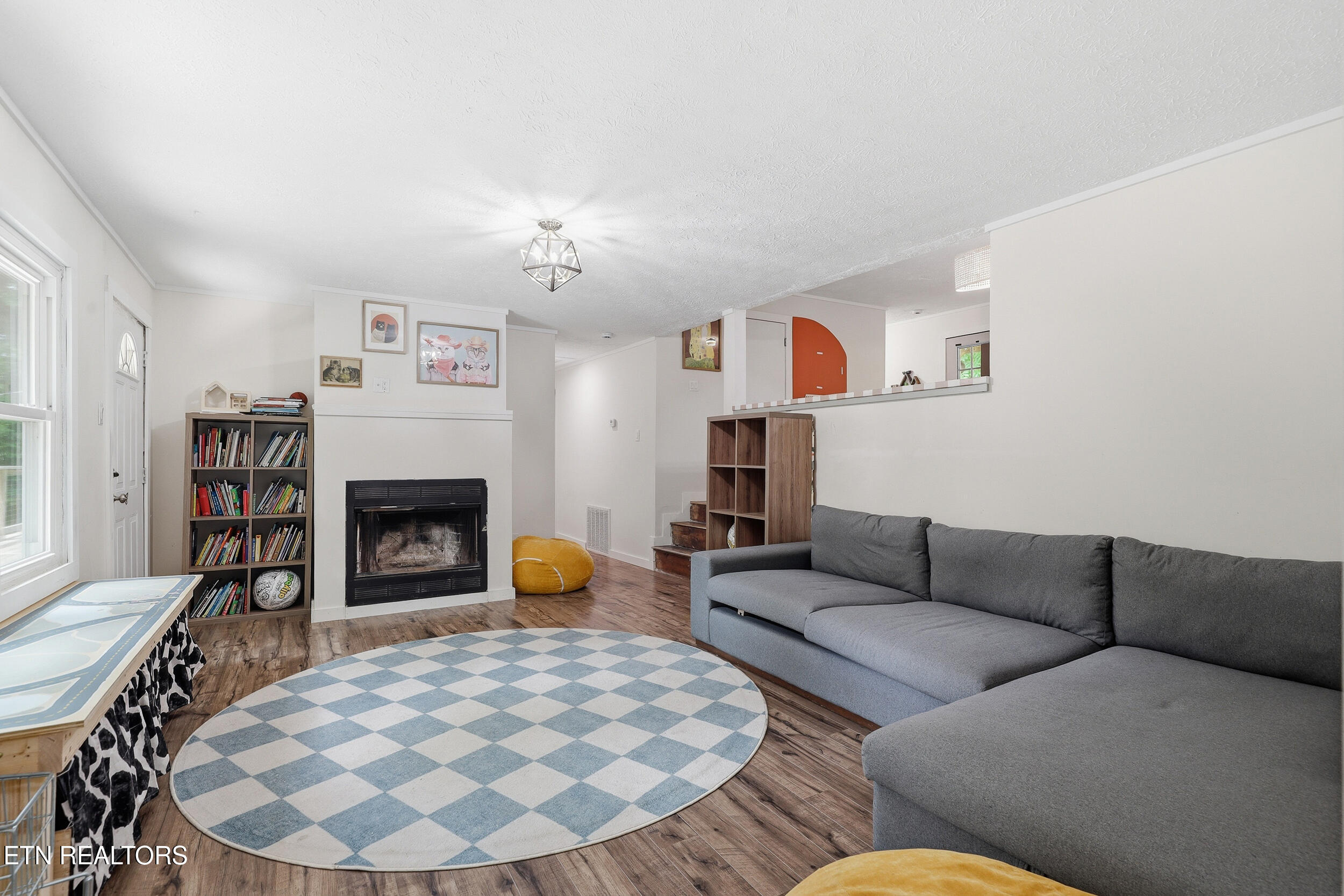 220 Easterly Circle Rocky Top TN 37769