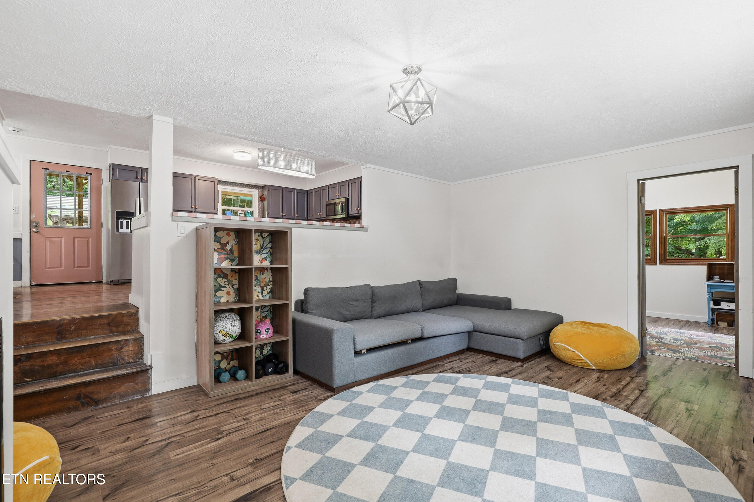 220 Easterly Circle Rocky Top TN 37769