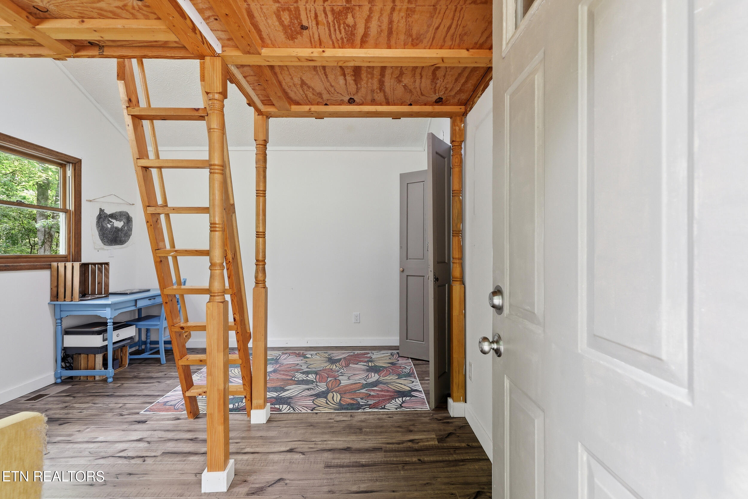 220 Easterly Circle Rocky Top TN 37769