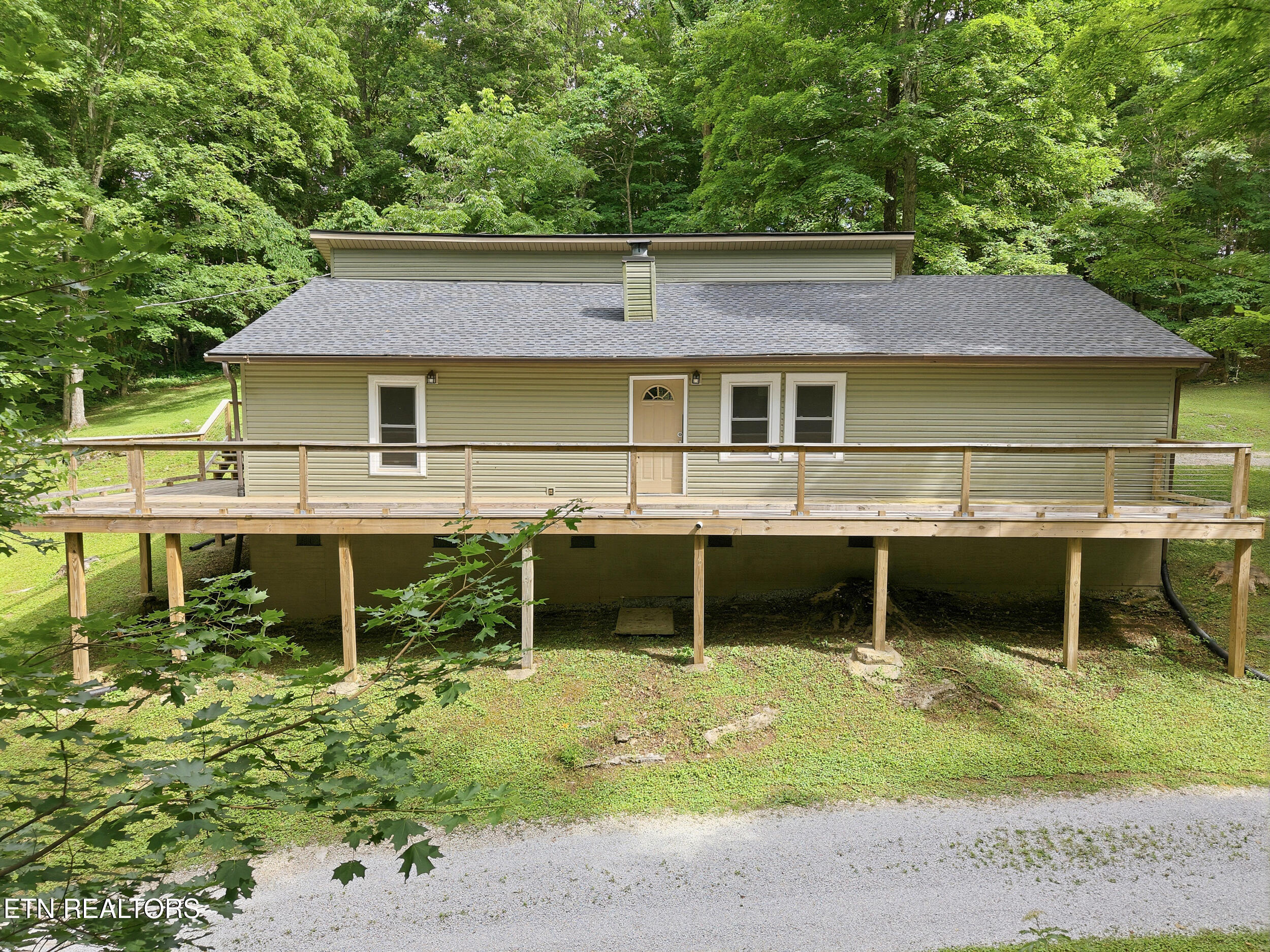 220 Easterly Circle Rocky Top TN 37769