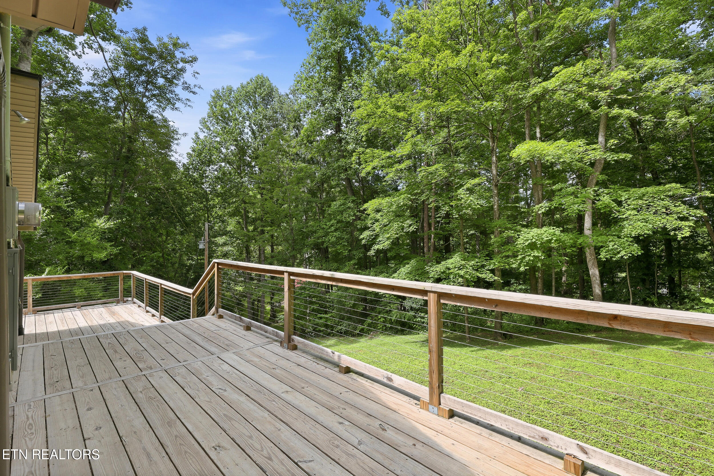 220 Easterly Circle Rocky Top TN 37769