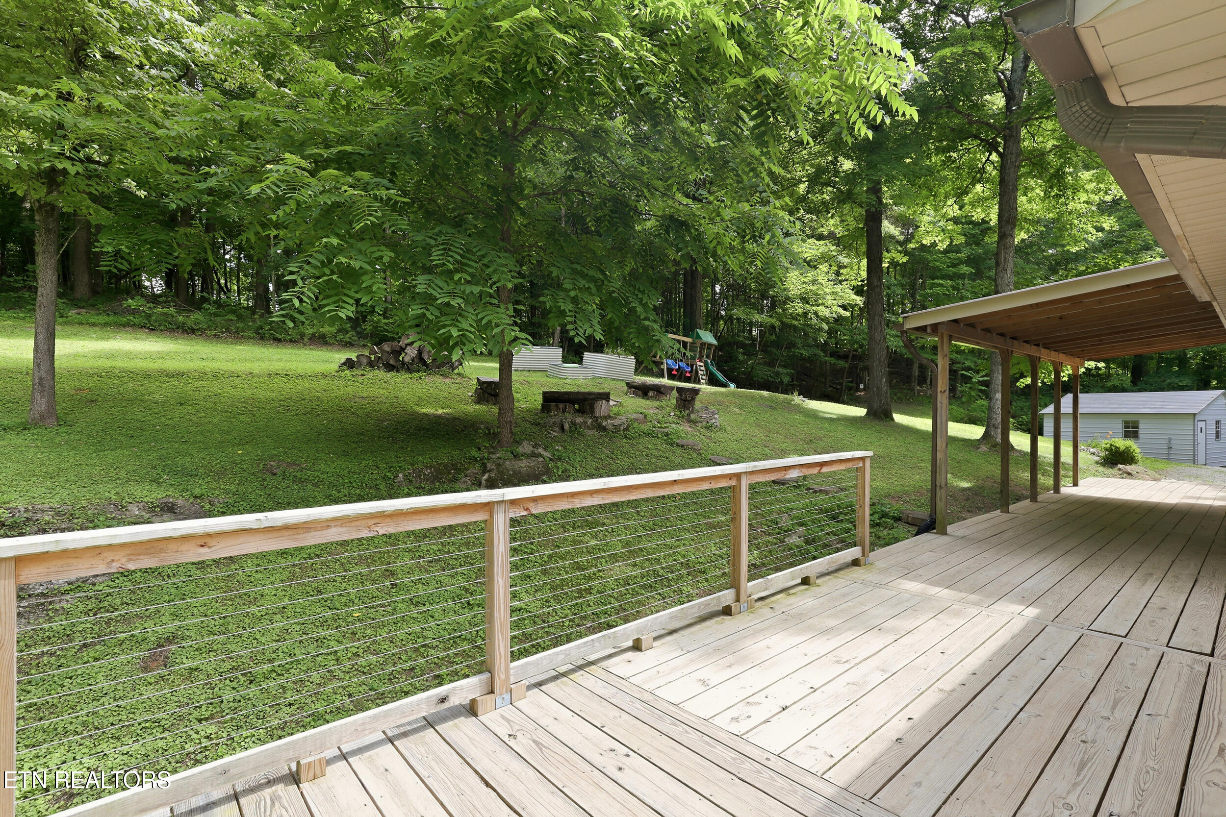 220 Easterly Circle Rocky Top TN 37769