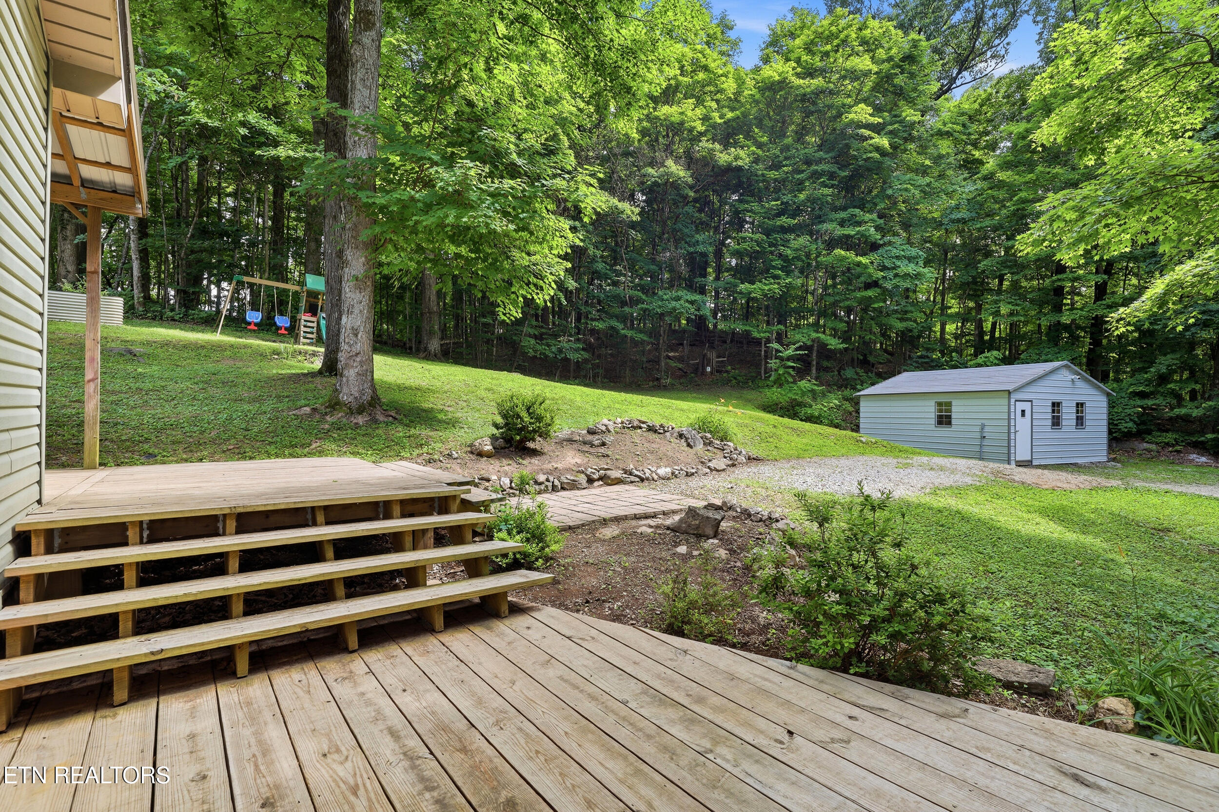 220 Easterly Circle Rocky Top TN 37769