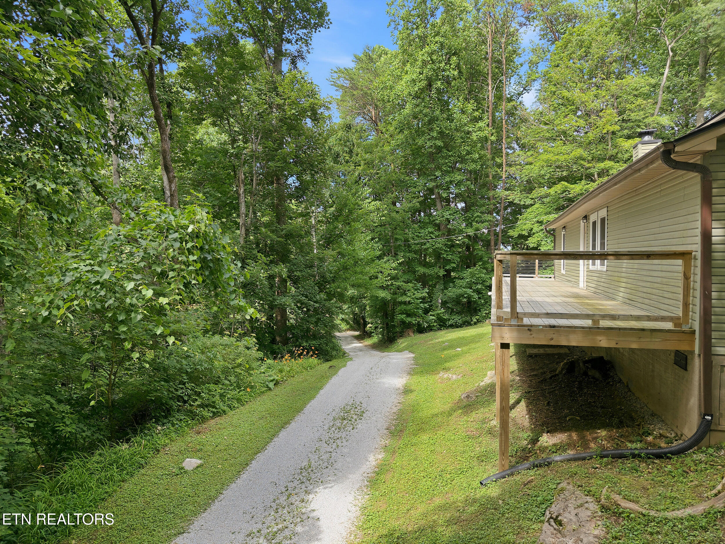 220 Easterly Circle Rocky Top TN 37769
