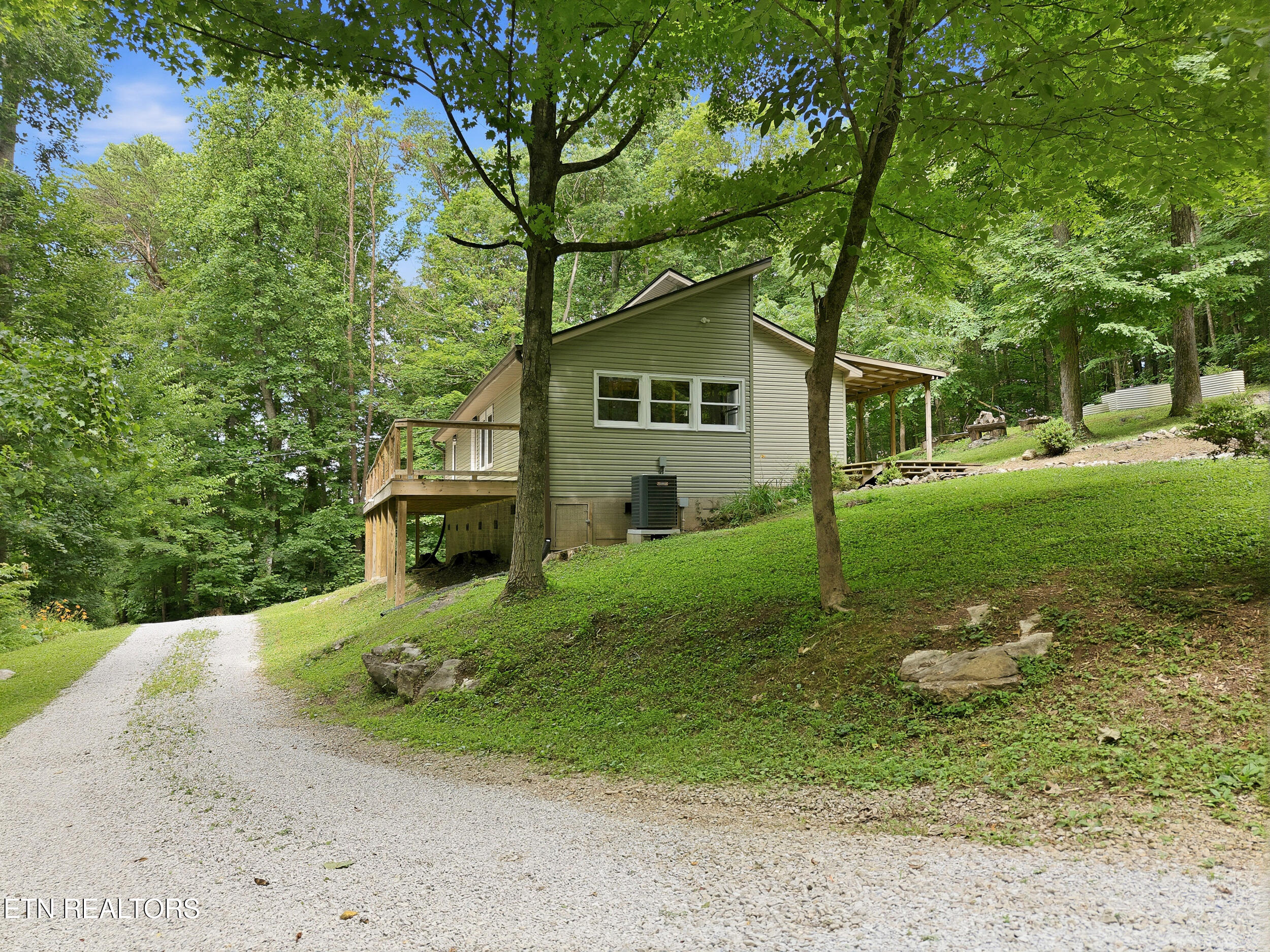 220 Easterly Circle Rocky Top TN 37769