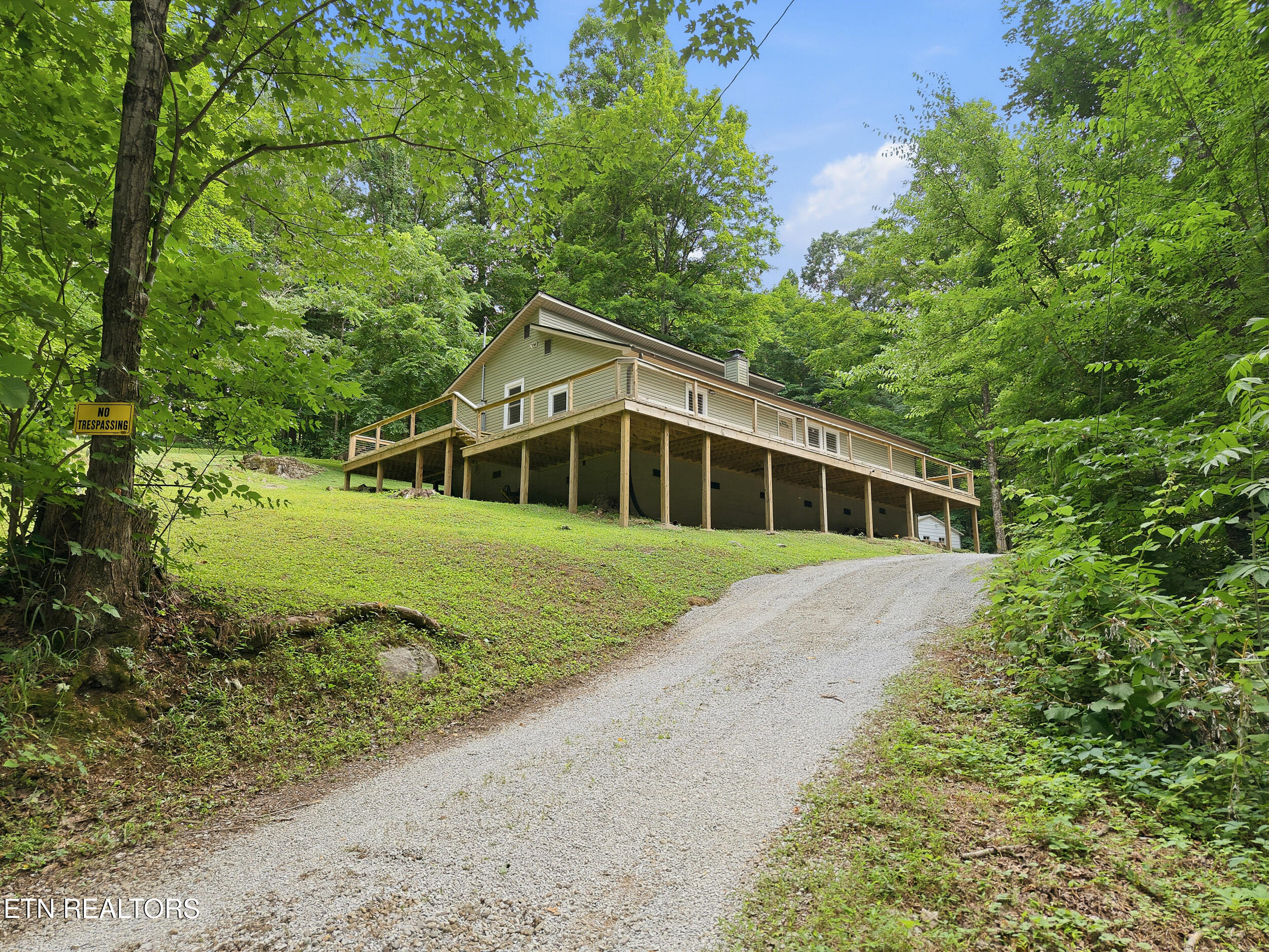220 Easterly Circle Rocky Top TN 37769