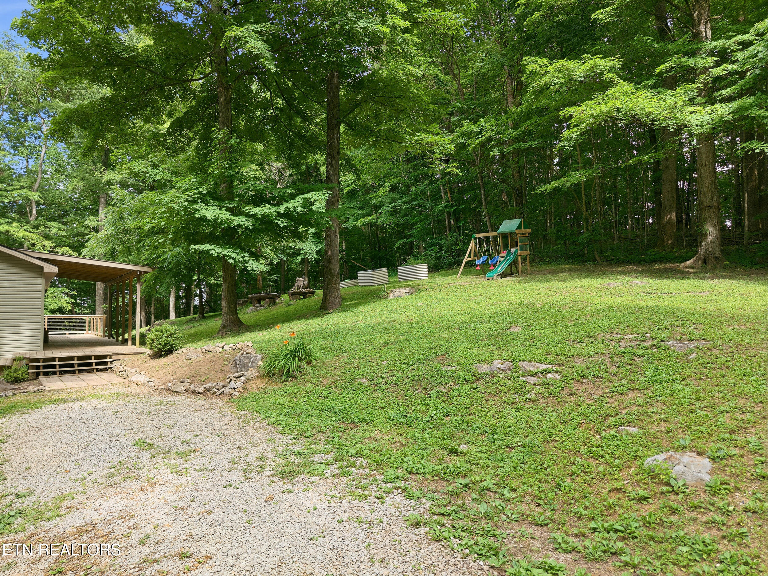 220 Easterly Circle Rocky Top TN 37769