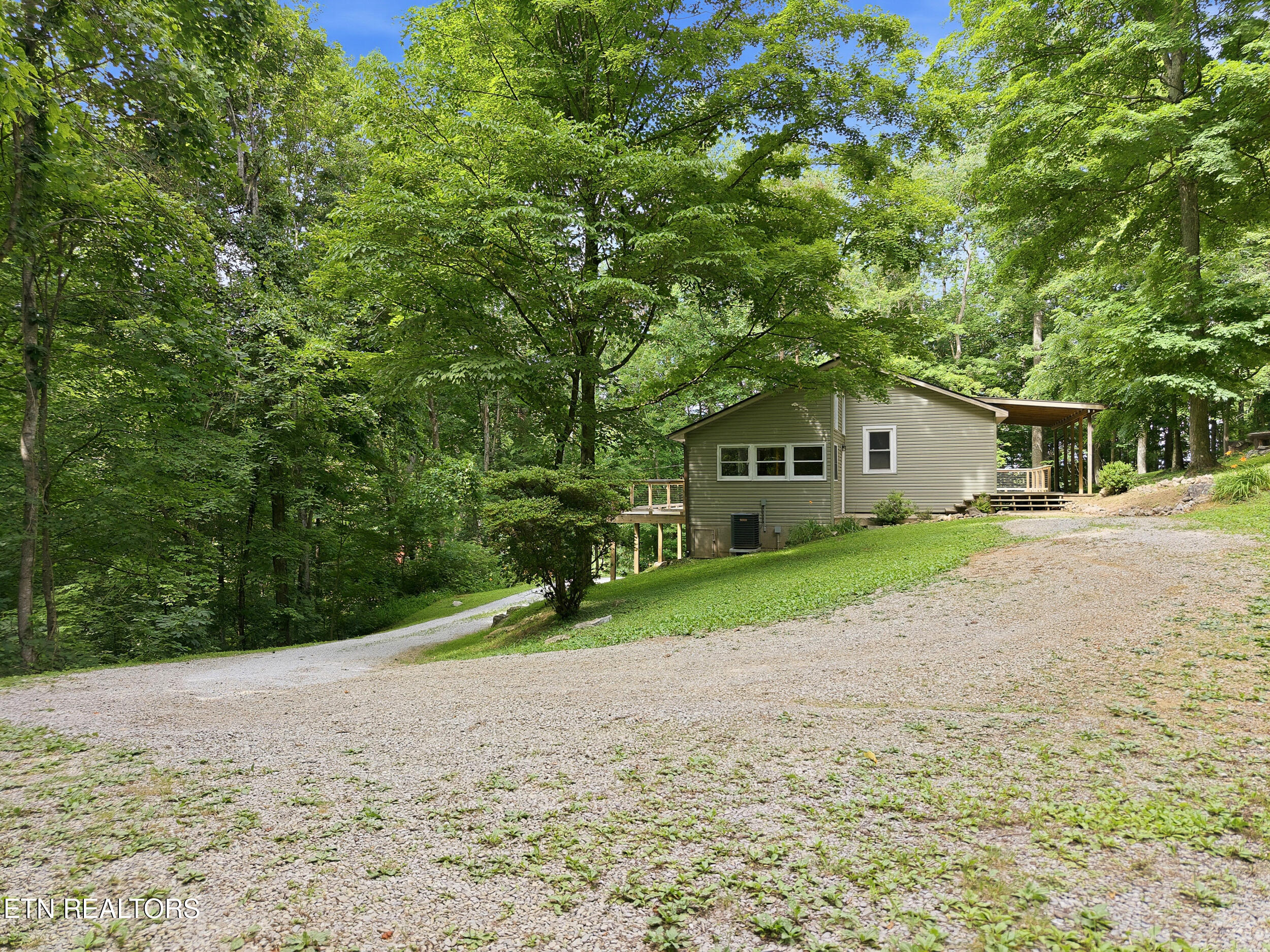 220 Easterly Circle Rocky Top TN 37769