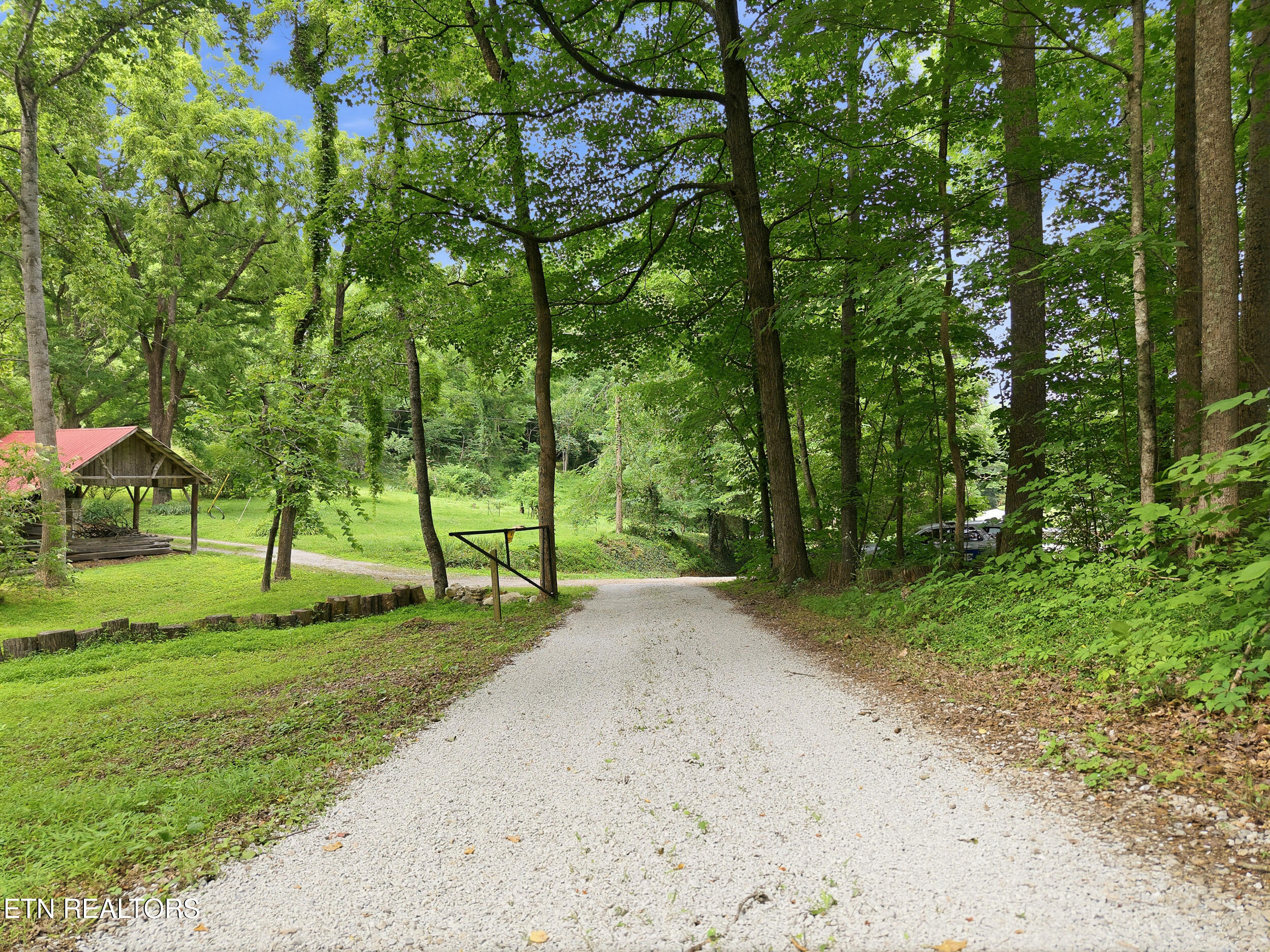 220 Easterly Circle Rocky Top TN 37769
