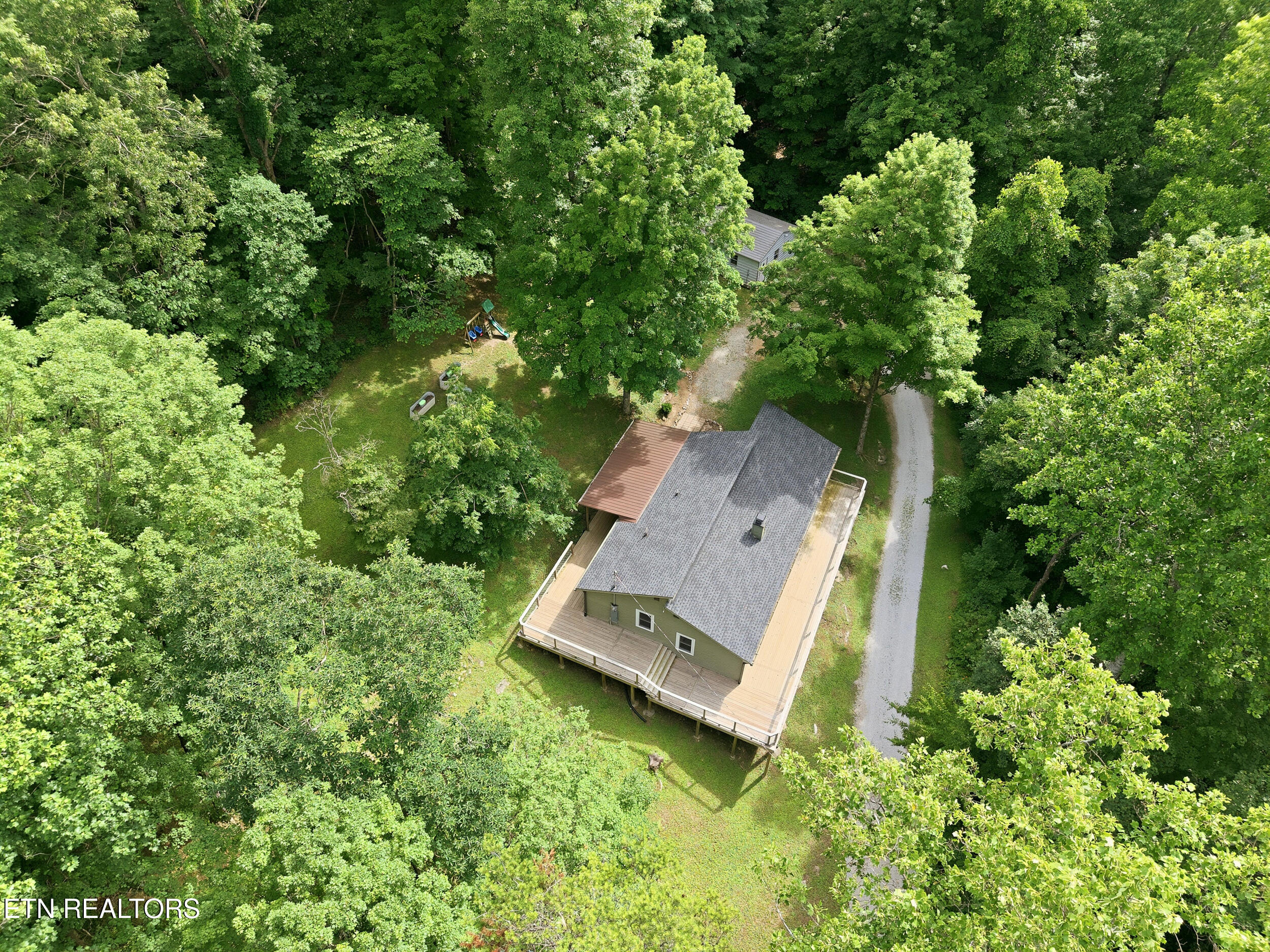 220 Easterly Circle Rocky Top TN 37769