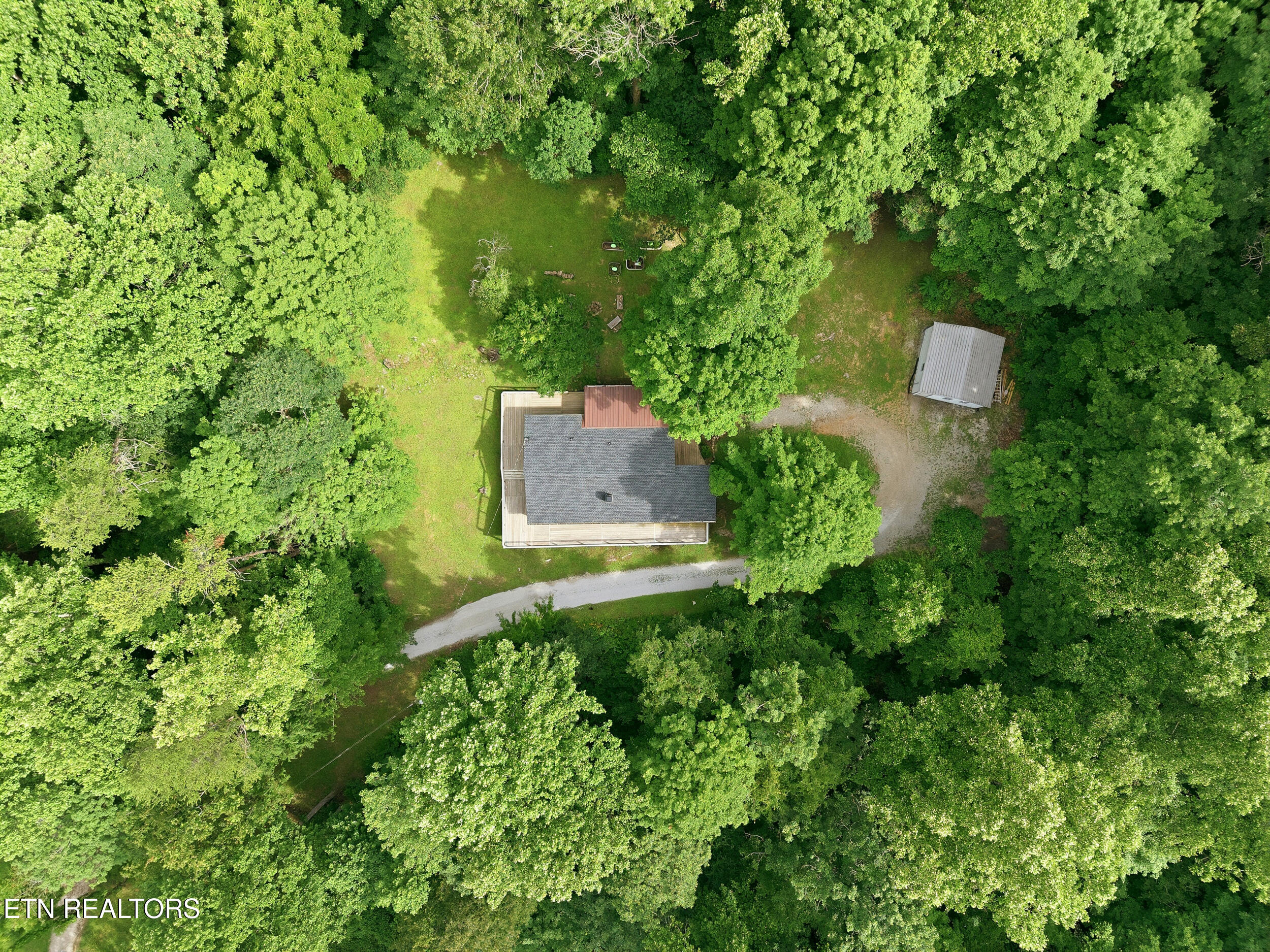 220 Easterly Circle Rocky Top TN 37769