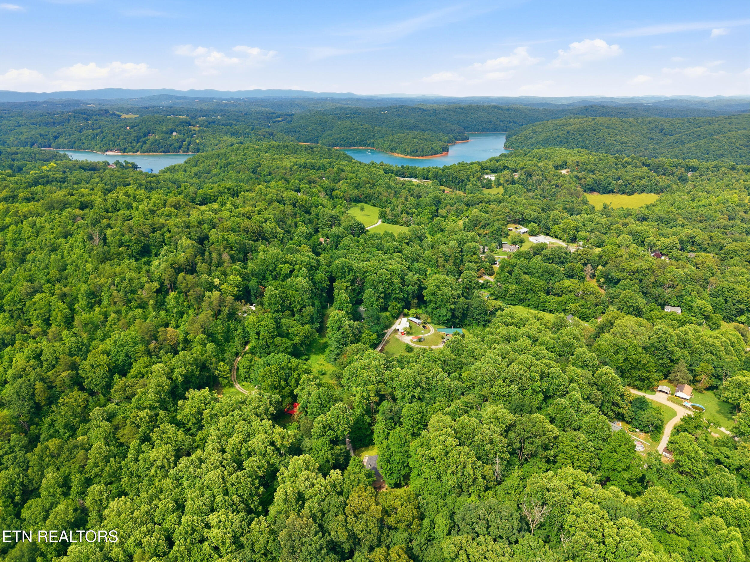 220 Easterly Circle Rocky Top TN 37769