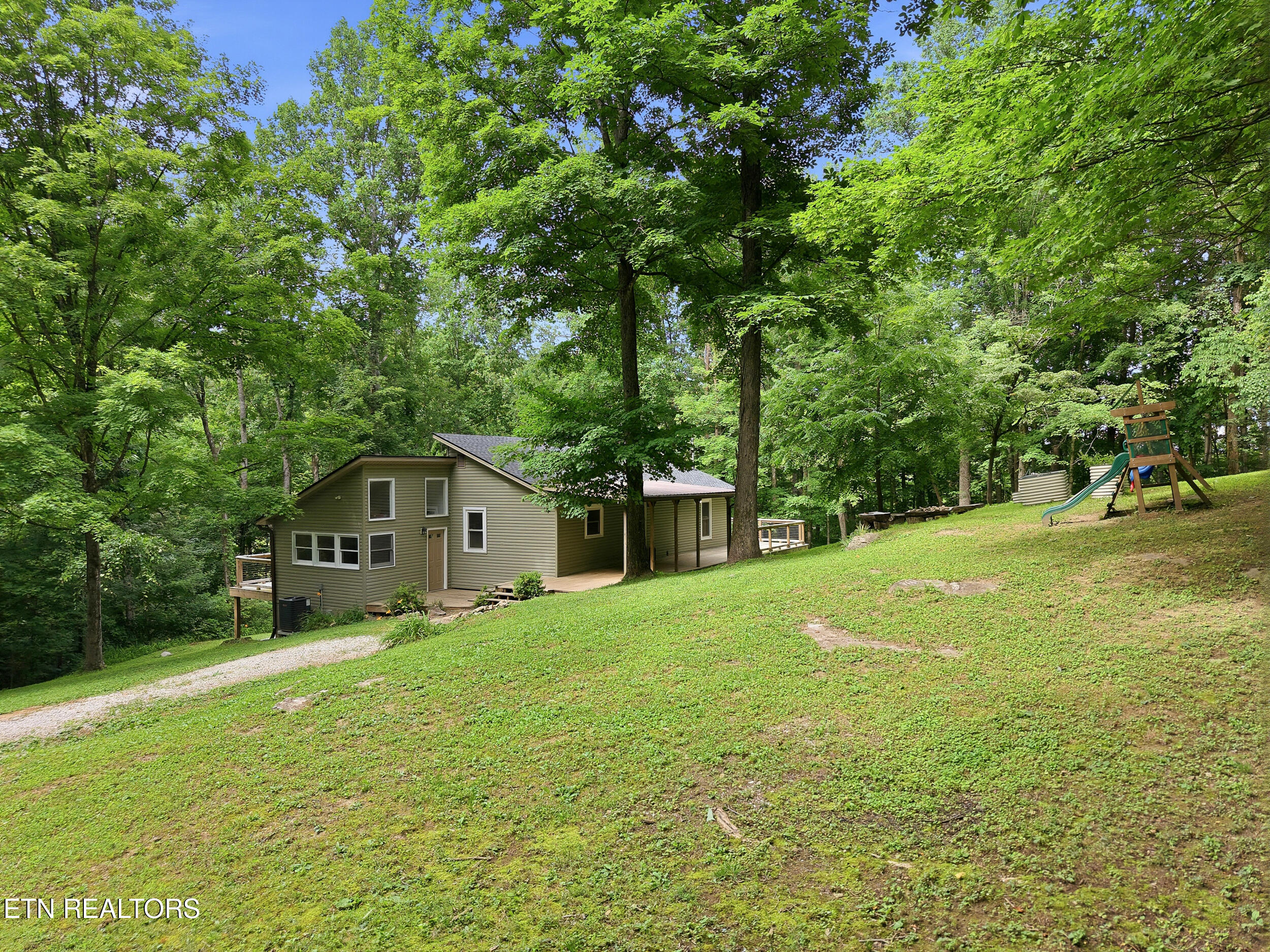 220 Easterly Circle Rocky Top TN 37769