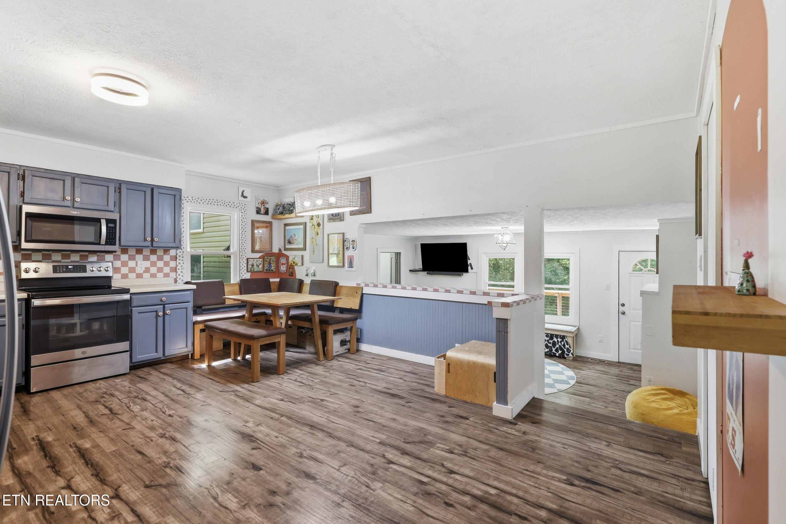 220 Easterly Circle Rocky Top TN 37769