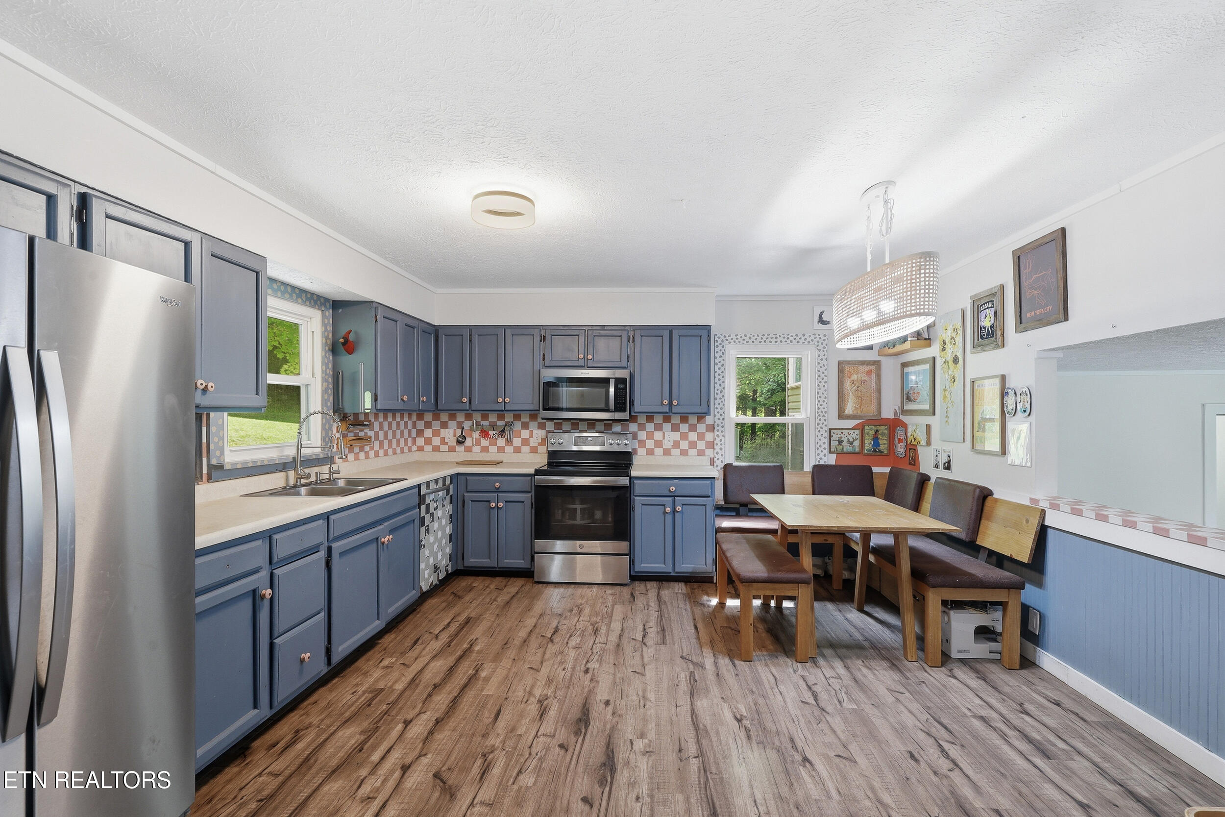 220 Easterly Circle Rocky Top TN 37769