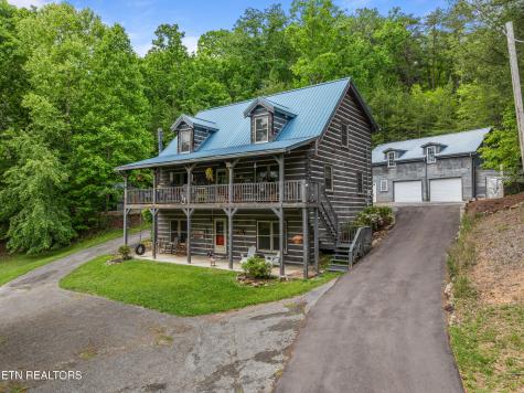 410 Lakeview Drive Sharps Chapel TN 37866