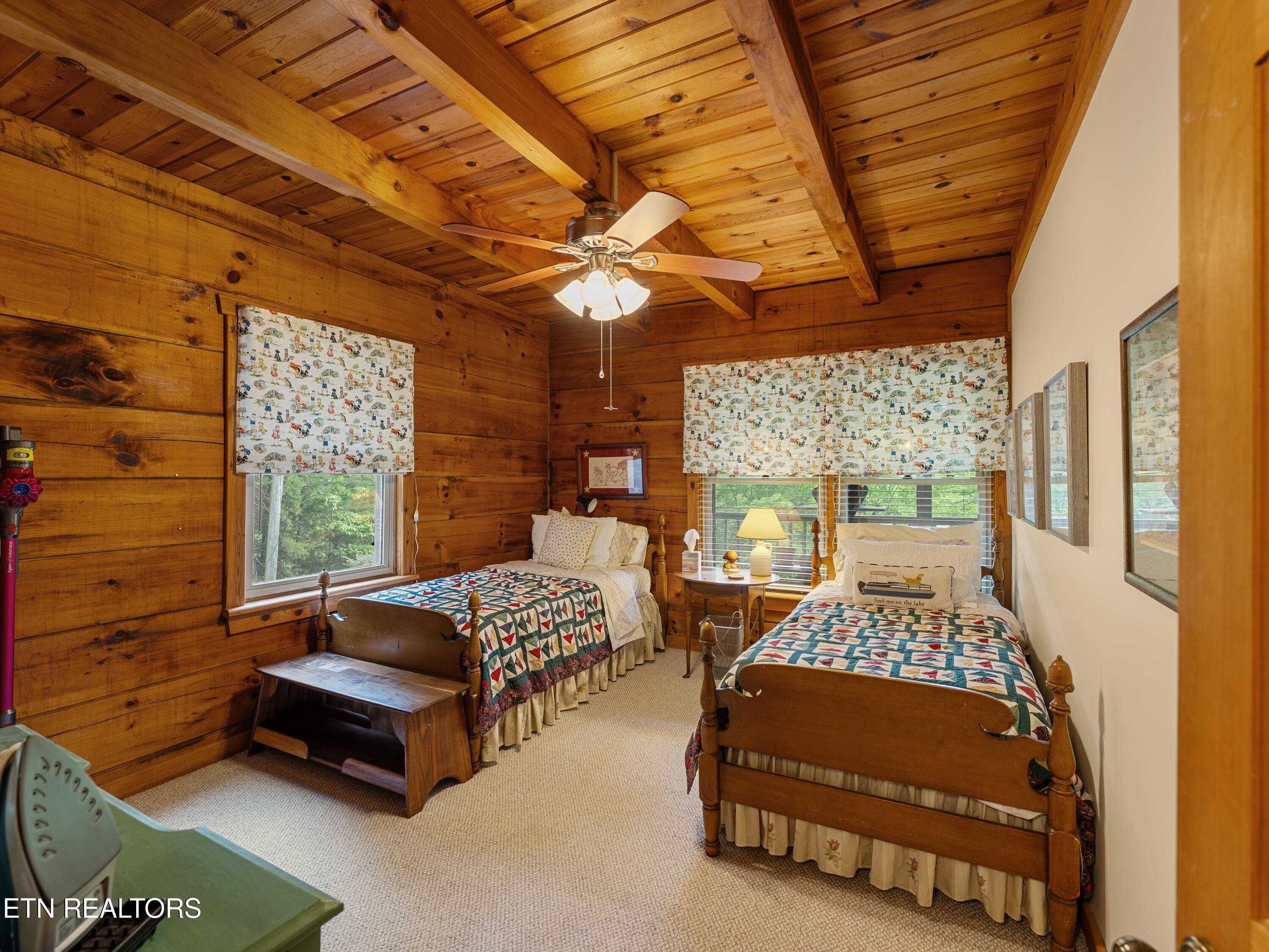 410 Lakeview Drive Sharps Chapel TN 37866