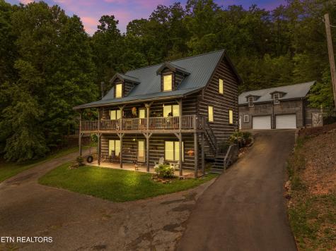 410 Lakeview Drive Sharps Chapel TN 37866