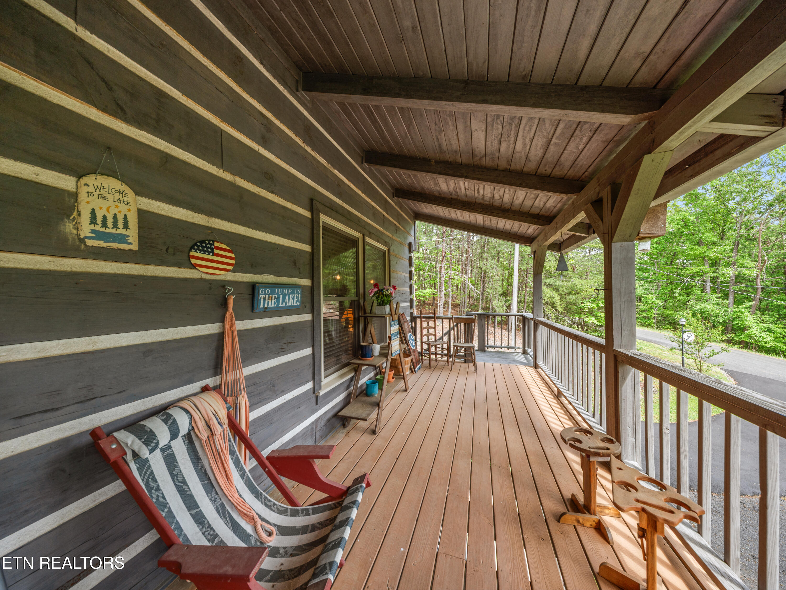 410 Lakeview Drive Sharps Chapel TN 37866