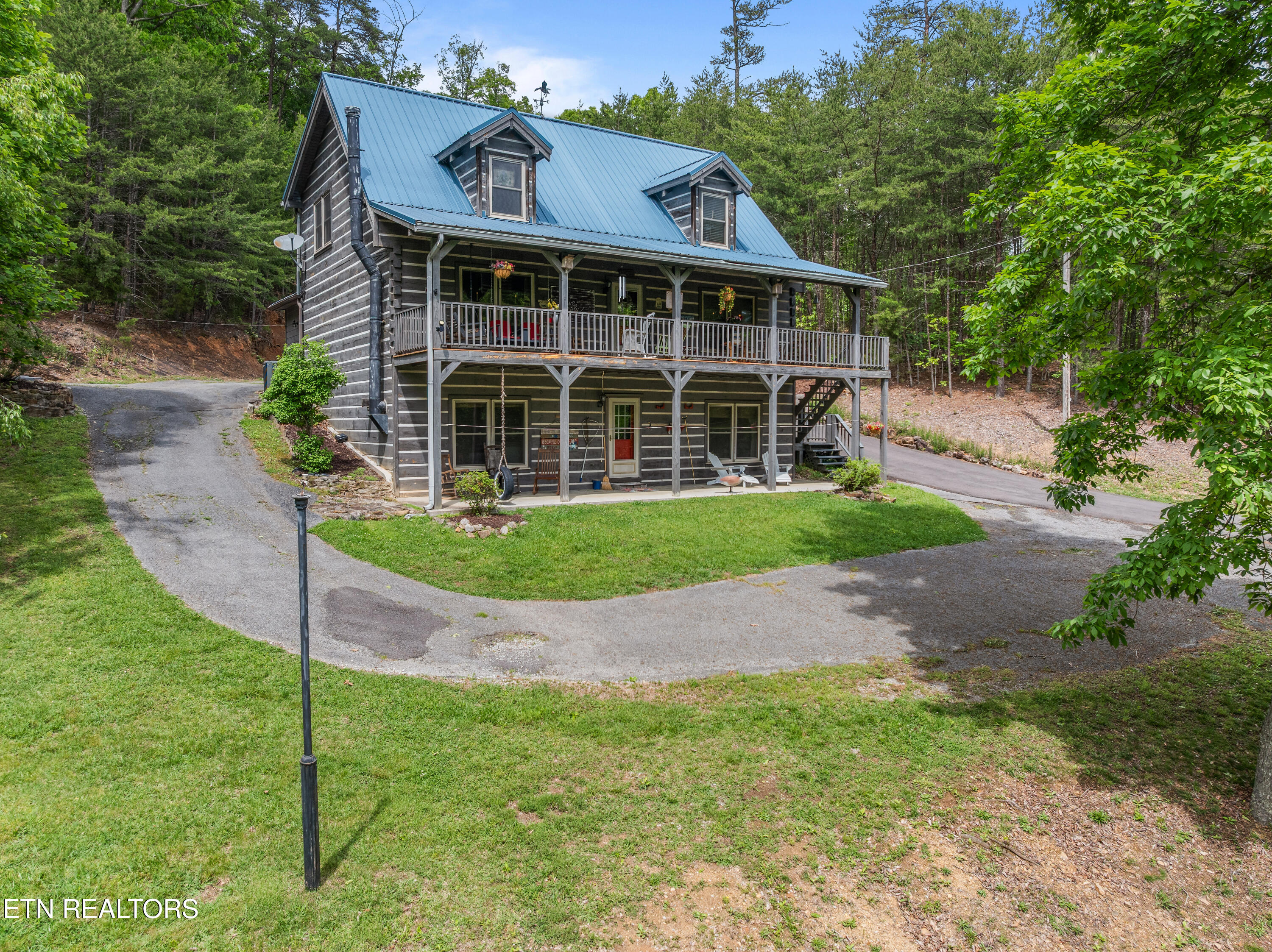 410 Lakeview Drive Sharps Chapel TN 37866