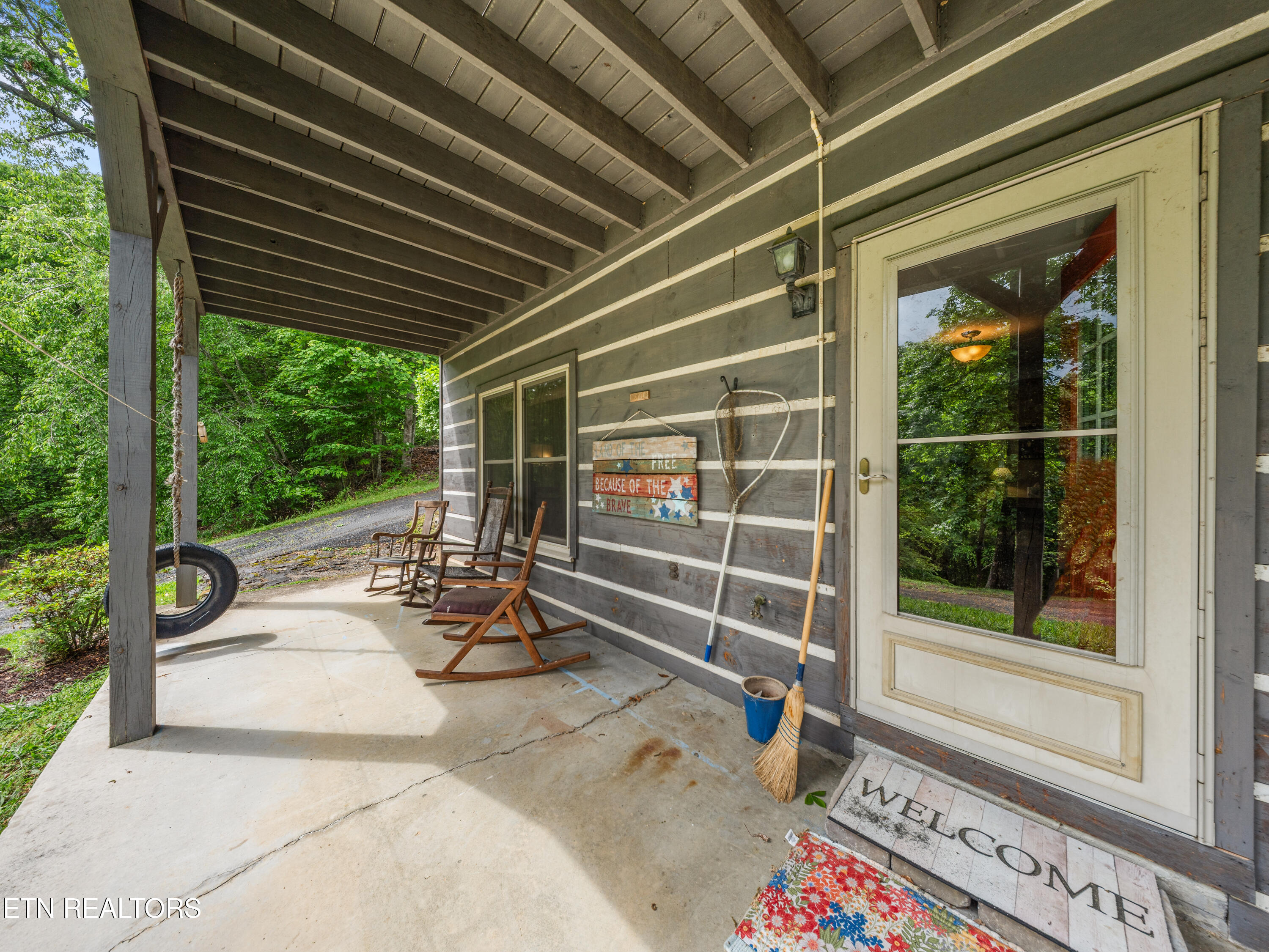 410 Lakeview Drive Sharps Chapel TN 37866