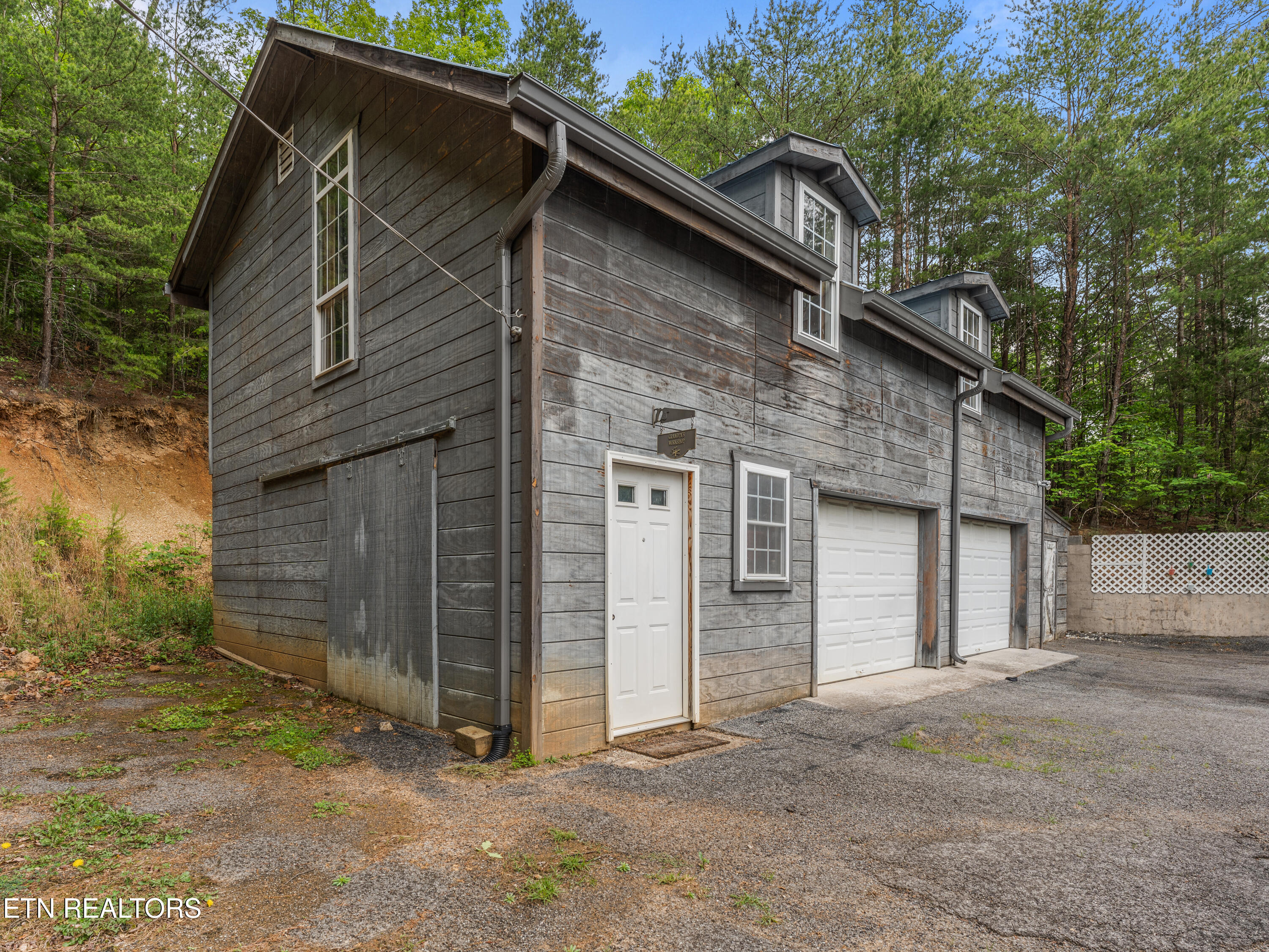 410 Lakeview Drive Sharps Chapel TN 37866