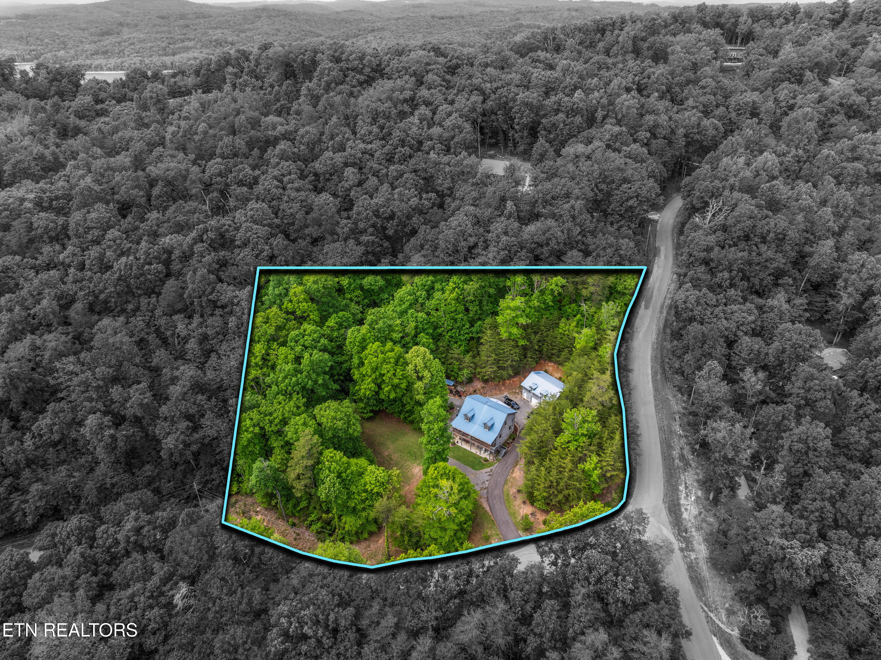 410 Lakeview Drive Sharps Chapel TN 37866