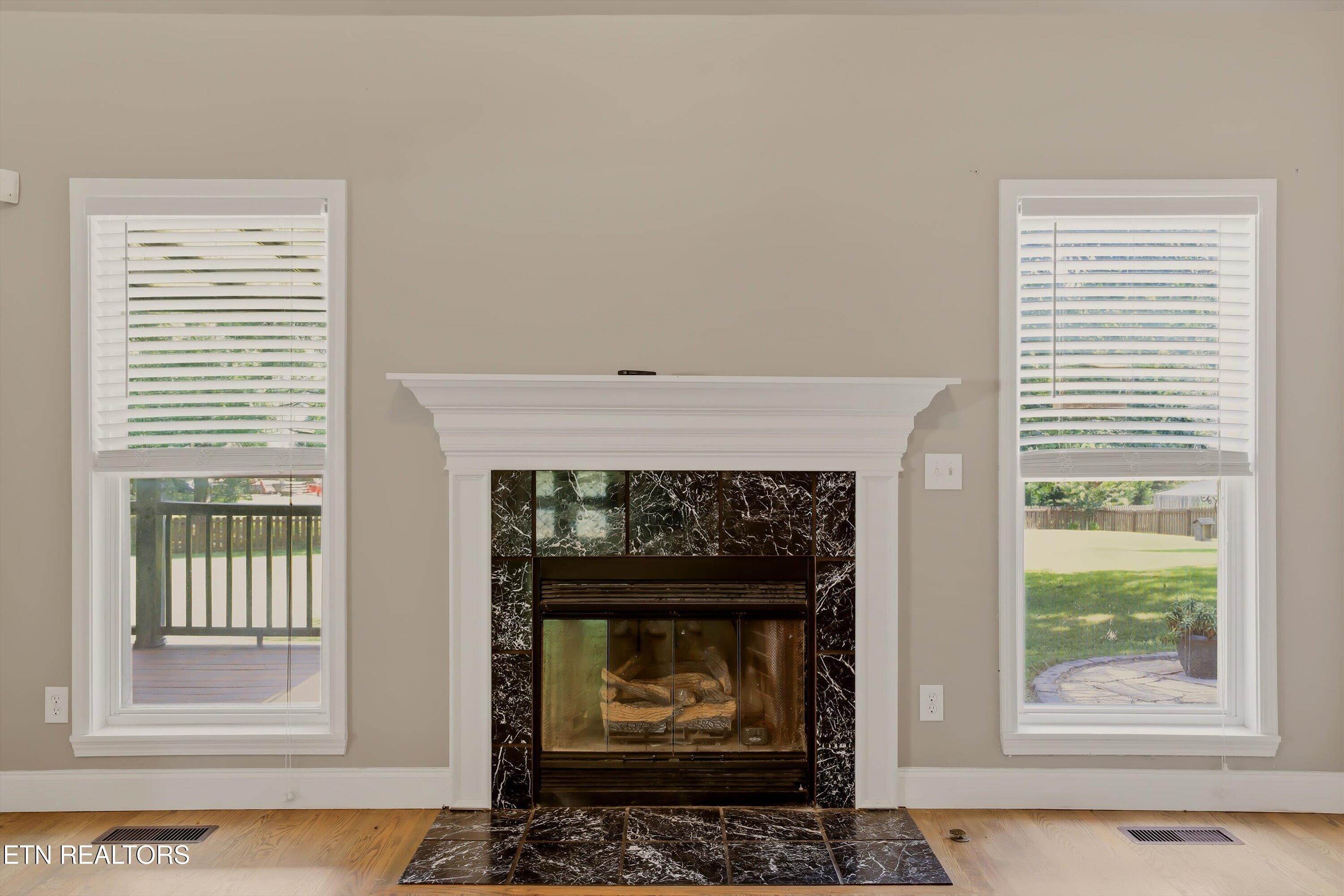 1164 Heatherfield Lane Knoxville TN 37909