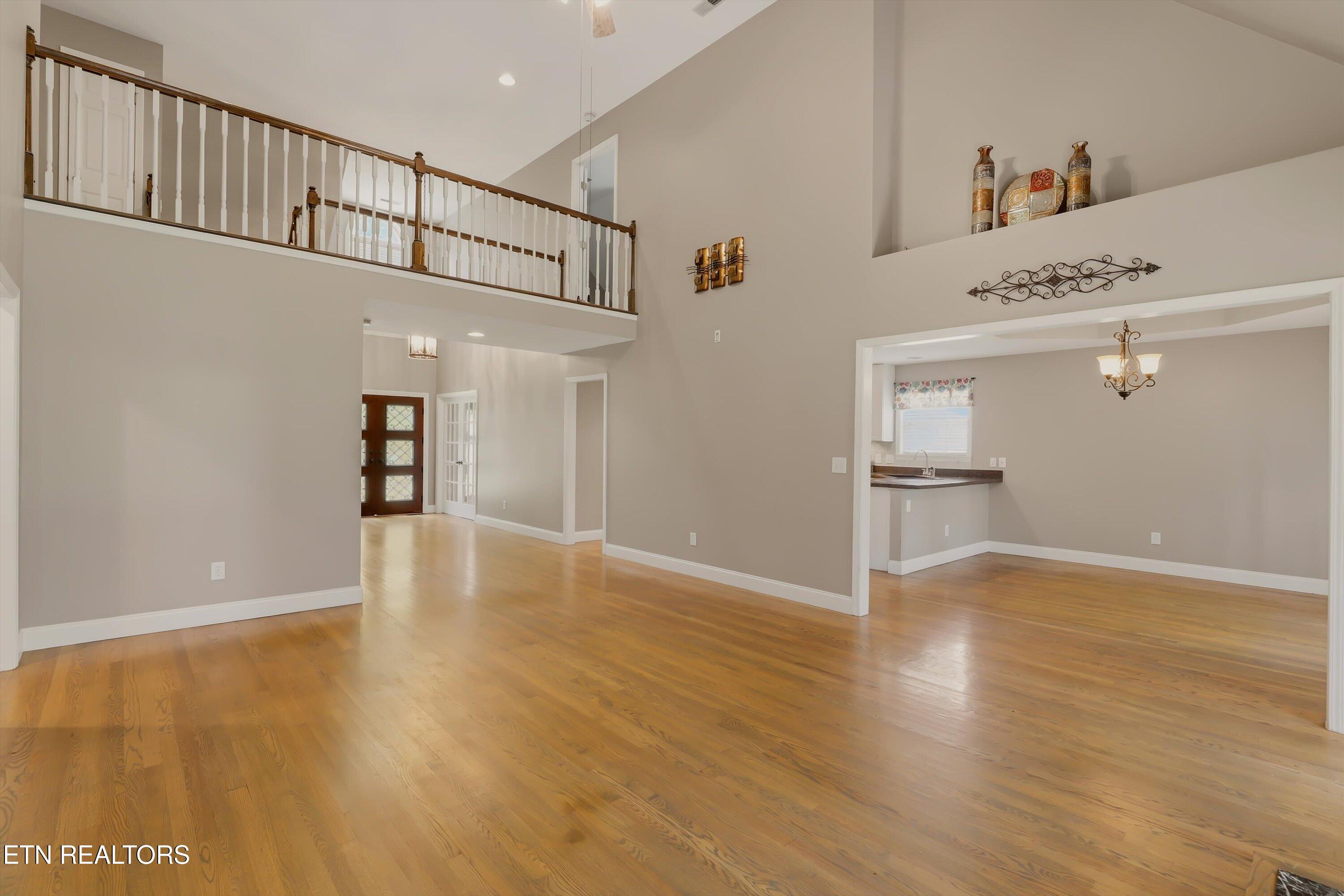 1164 Heatherfield Lane Knoxville TN 37909