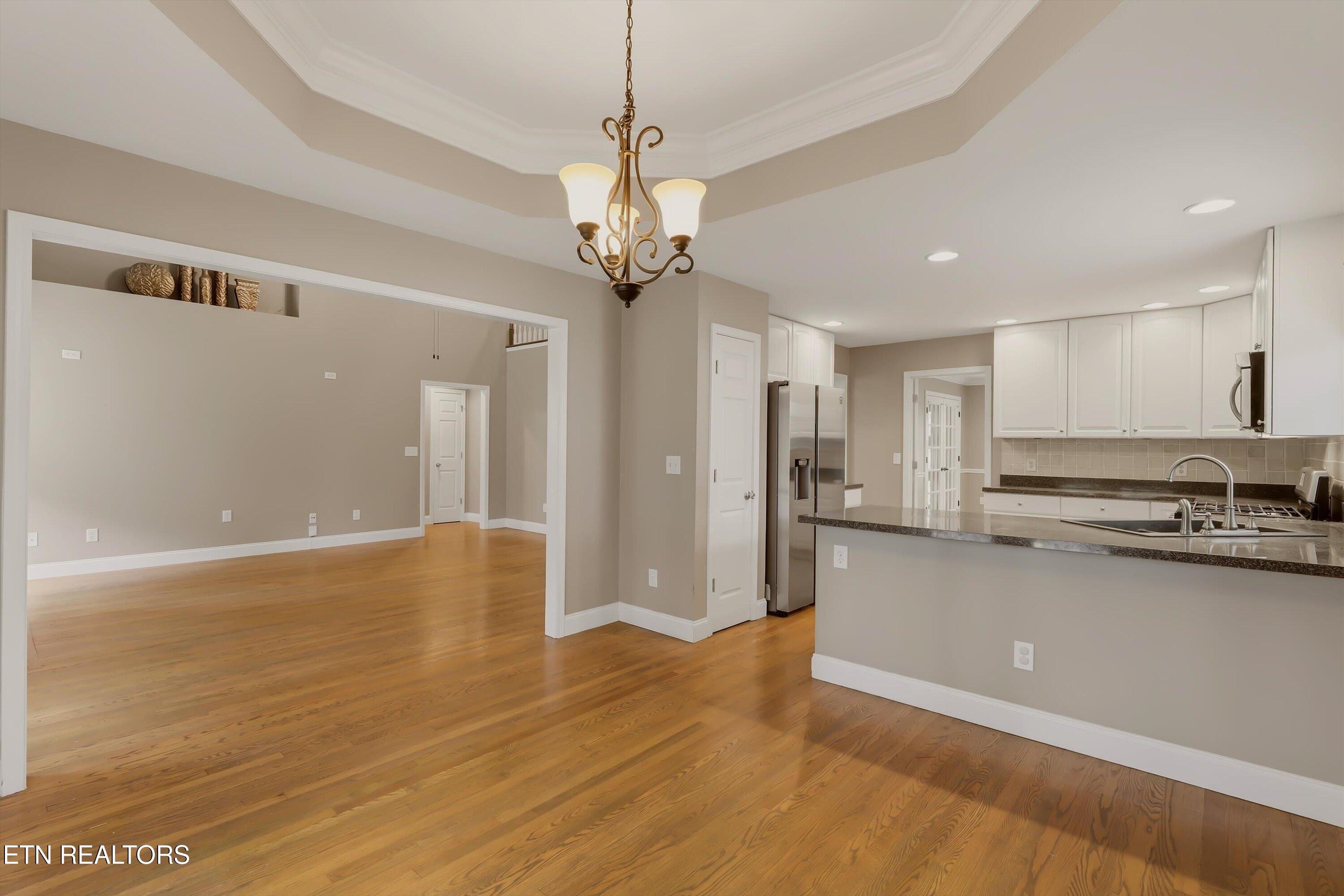1164 Heatherfield Lane Knoxville TN 37909