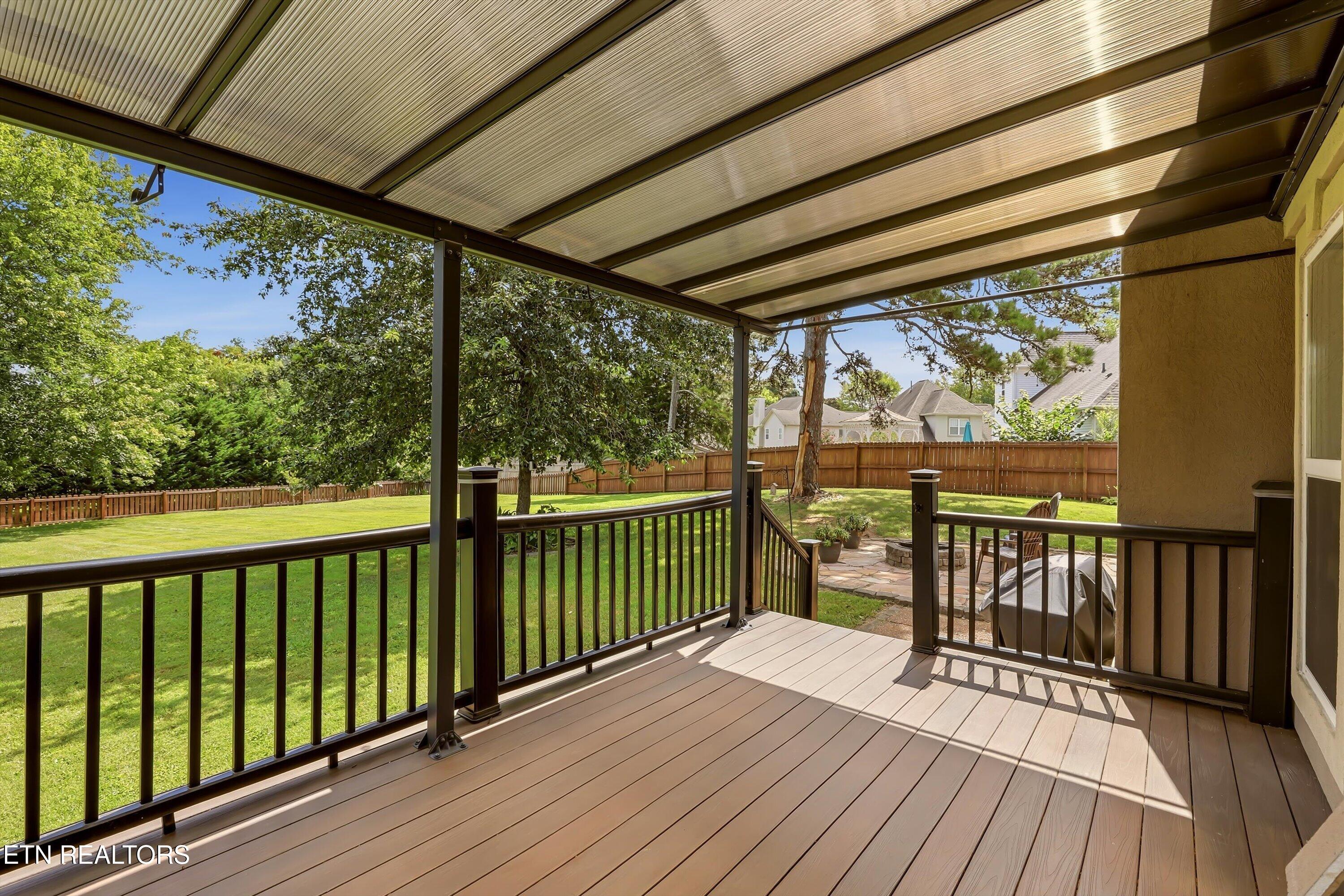 1164 Heatherfield Lane Knoxville TN 37909