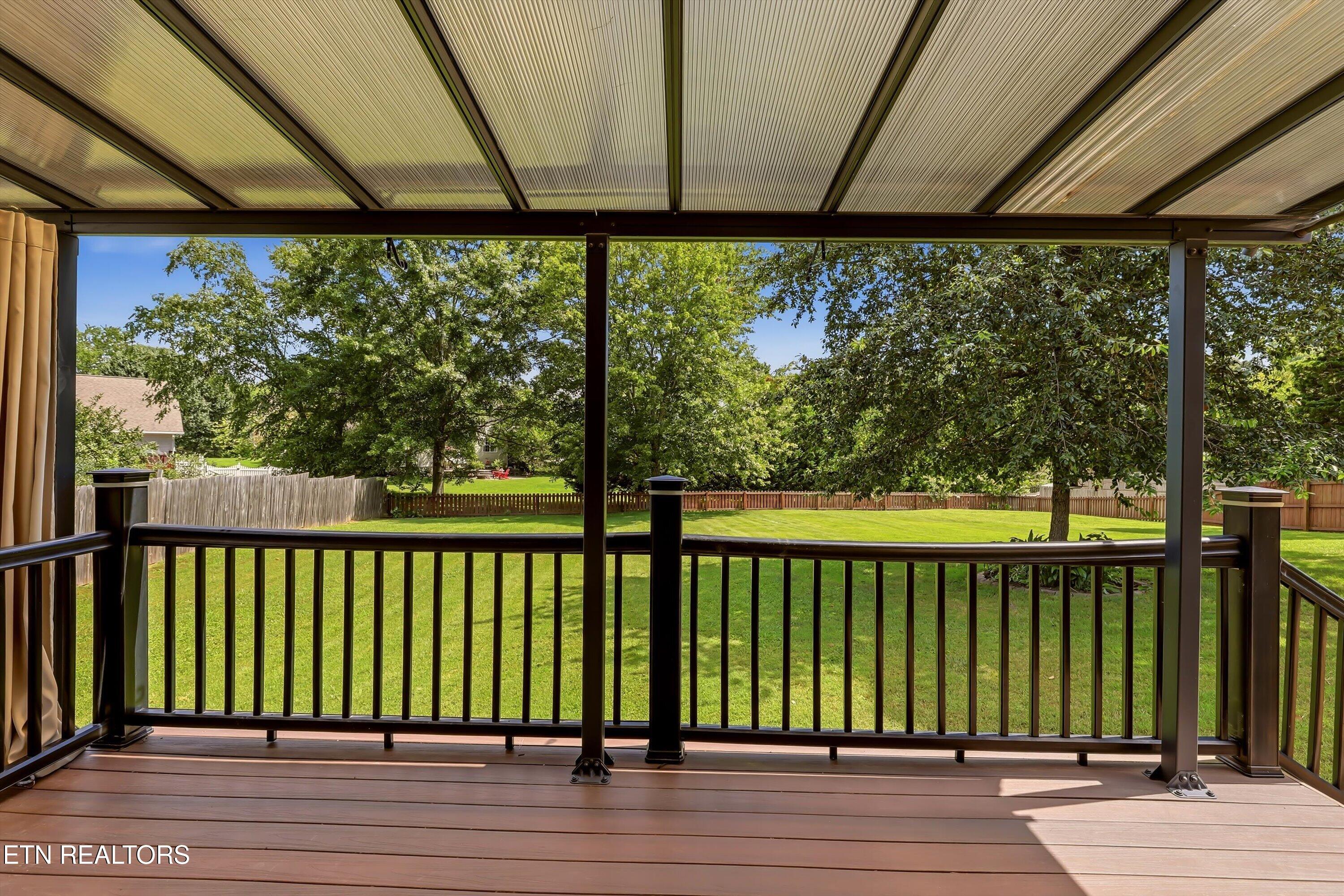 1164 Heatherfield Lane Knoxville TN 37909